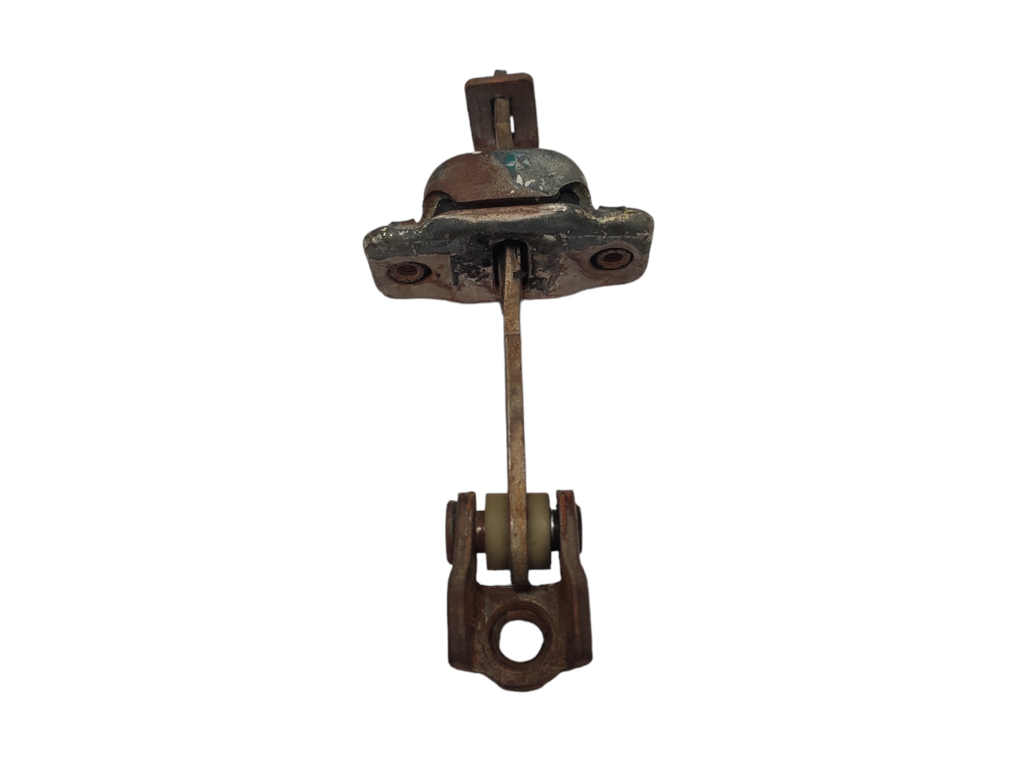 Limitador Porta Dianteira Celta 2001 2005 2008 2009 2010 3