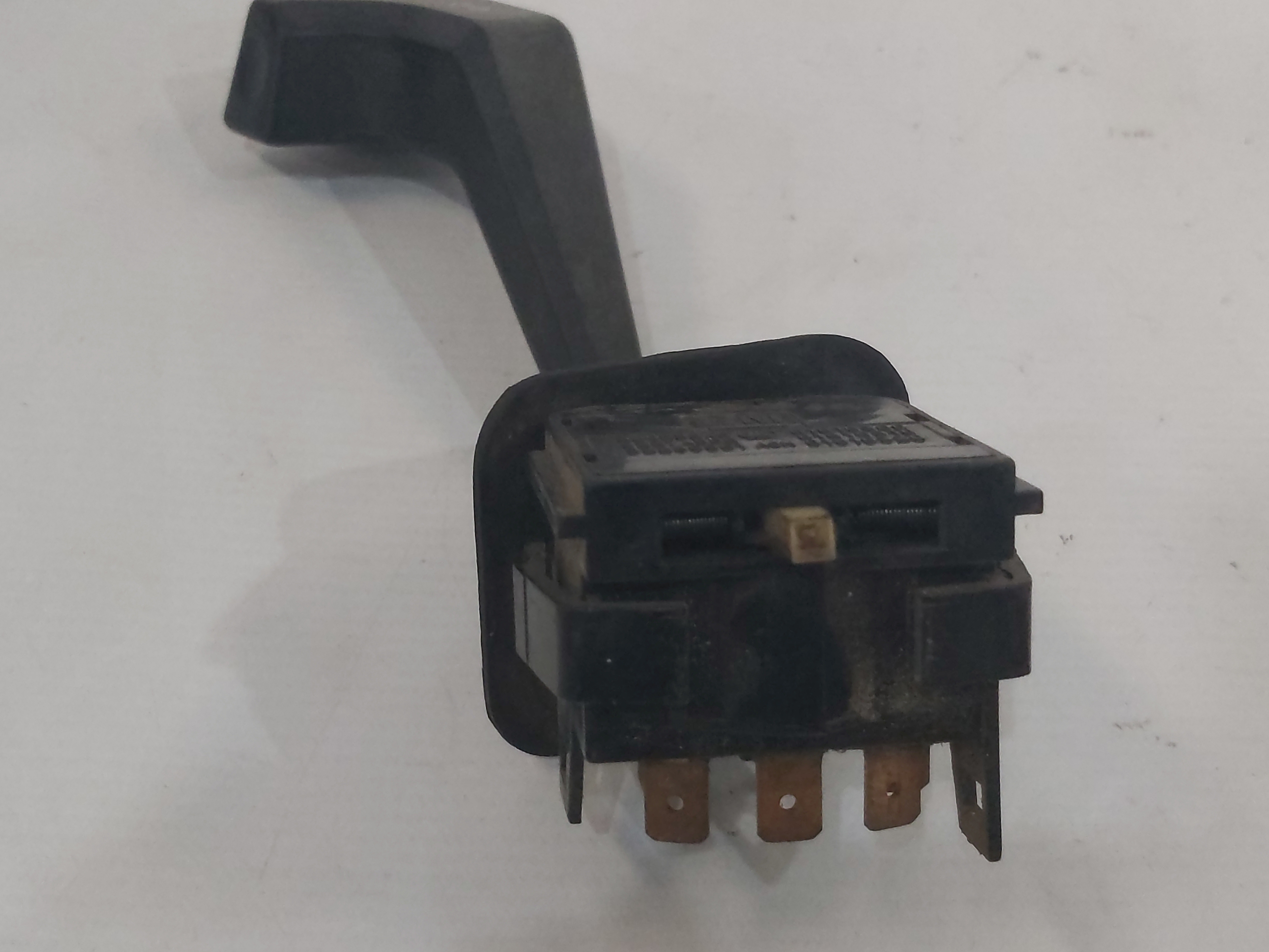 Chave Alavanca De Seta Kadett Monza Ipanema 88 89 90 91 A 97 4