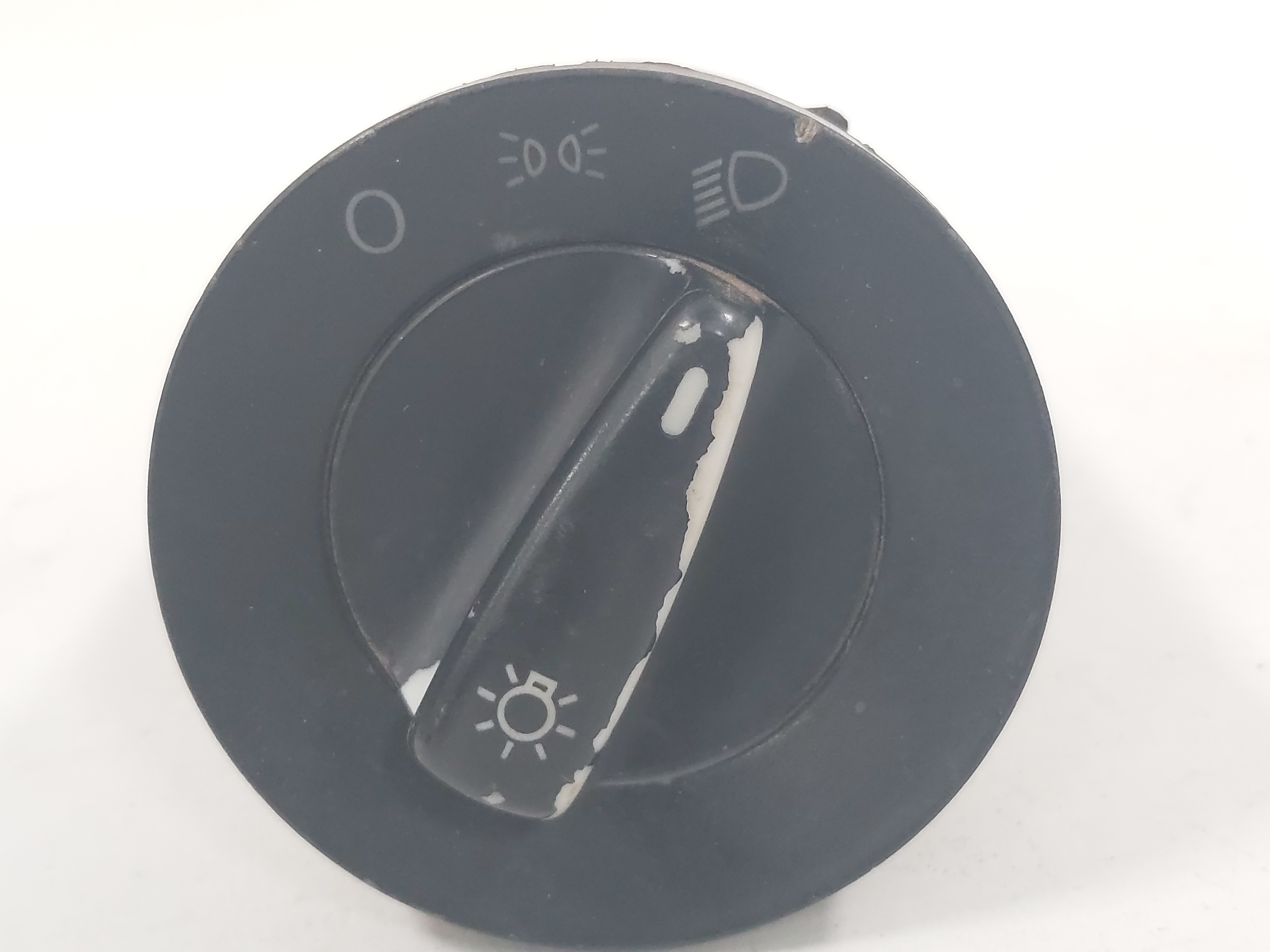 Chave De Luz Farol Gol Parati Saveiro G3 G4
