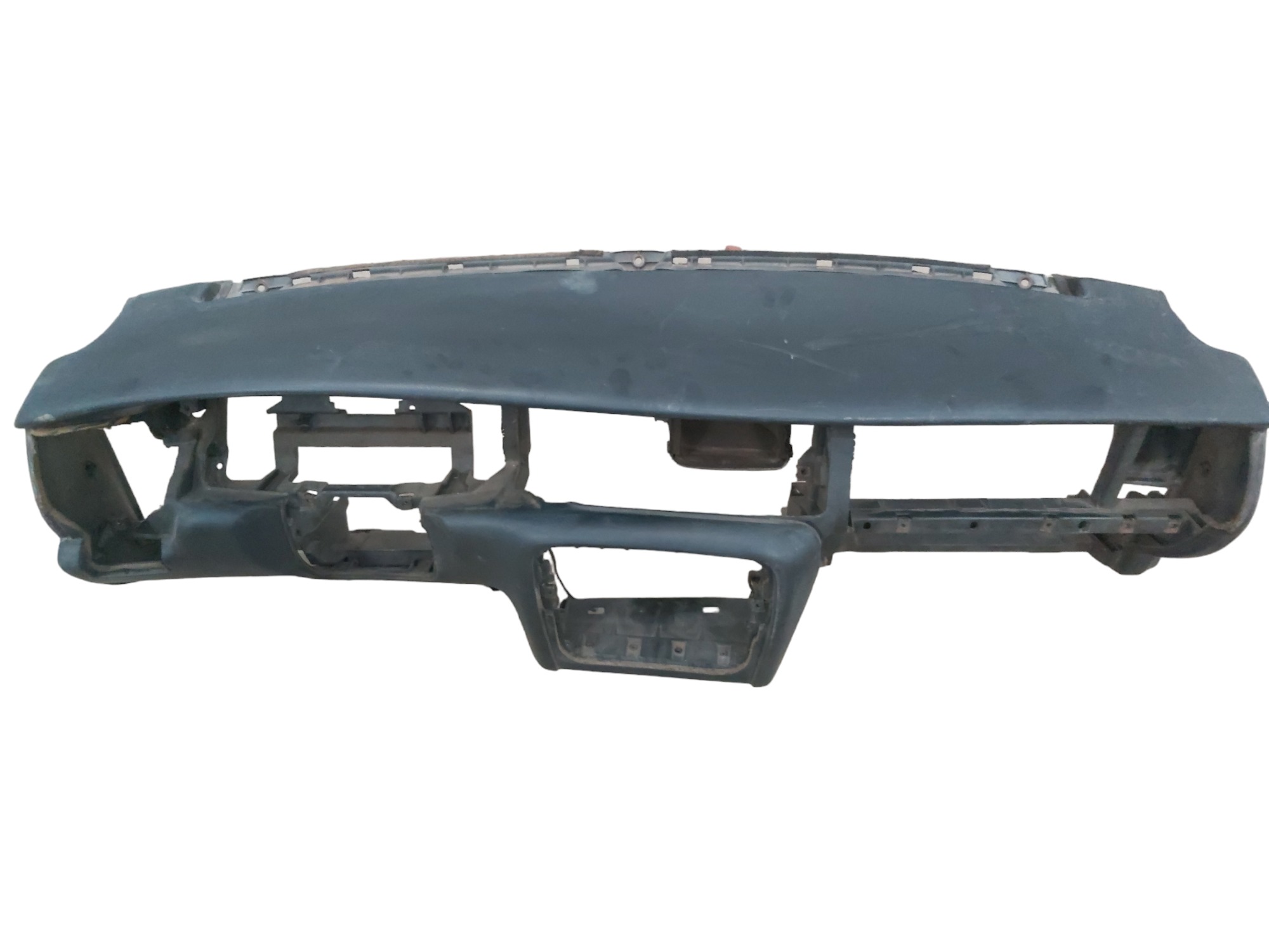Capa Painel Tabelier Chevrolet Vectra B 97 98 99 2000 A 2005 Preto