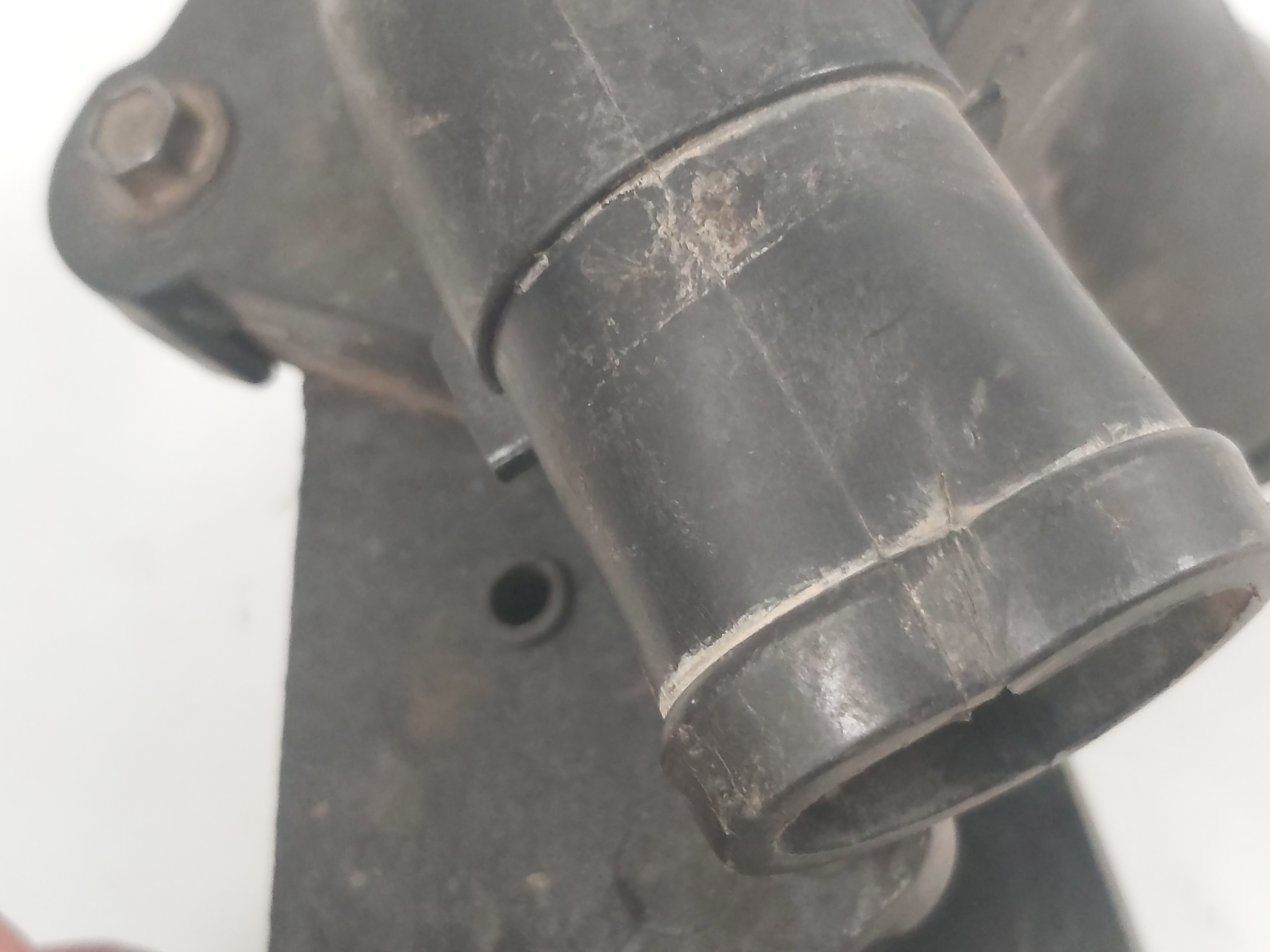 Carcaça Válvula Termostatica Gol Parati Voyage G3 G4