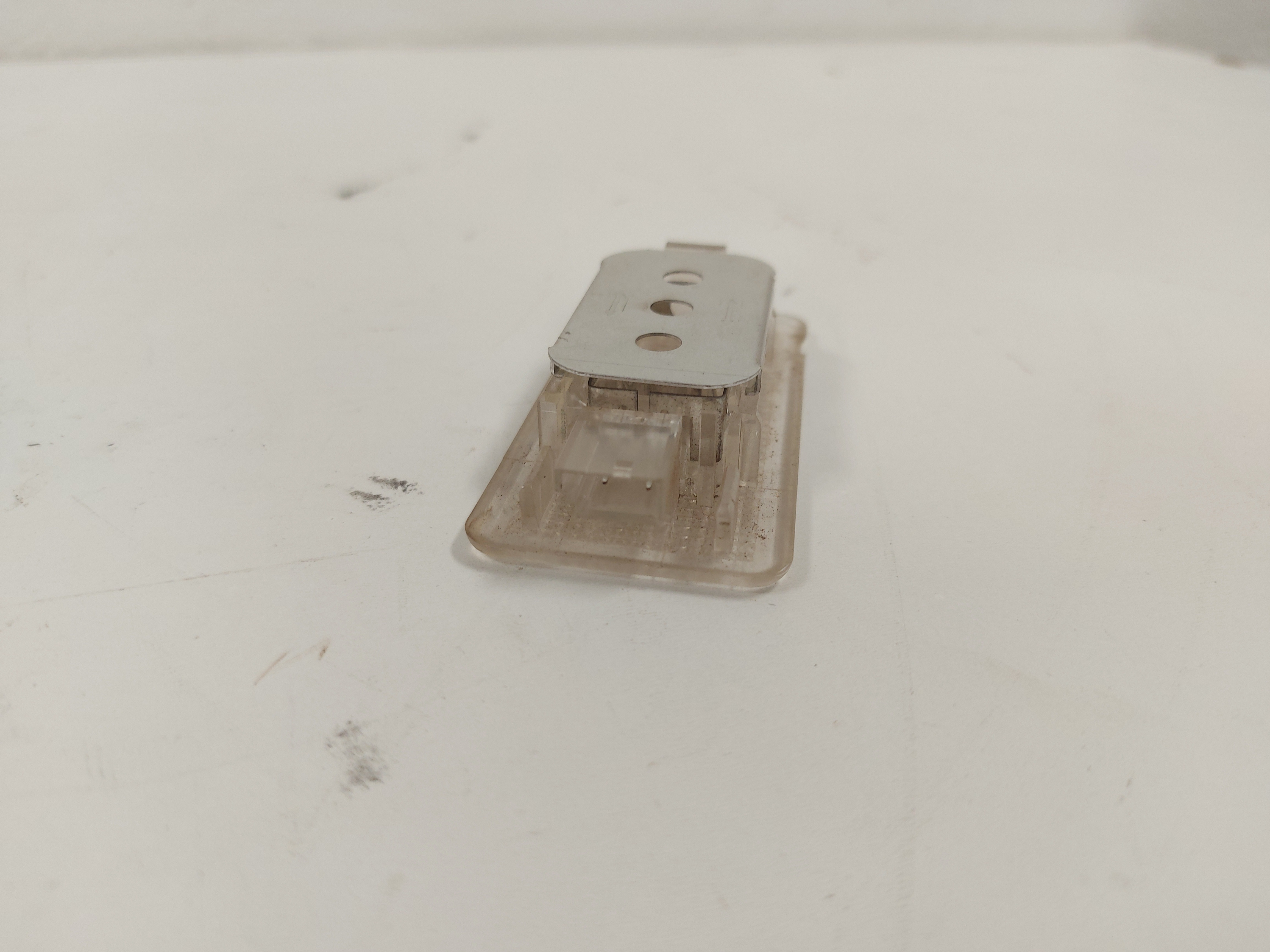 Luz Cortesia Bmw E46 330 328 325 323 320 4