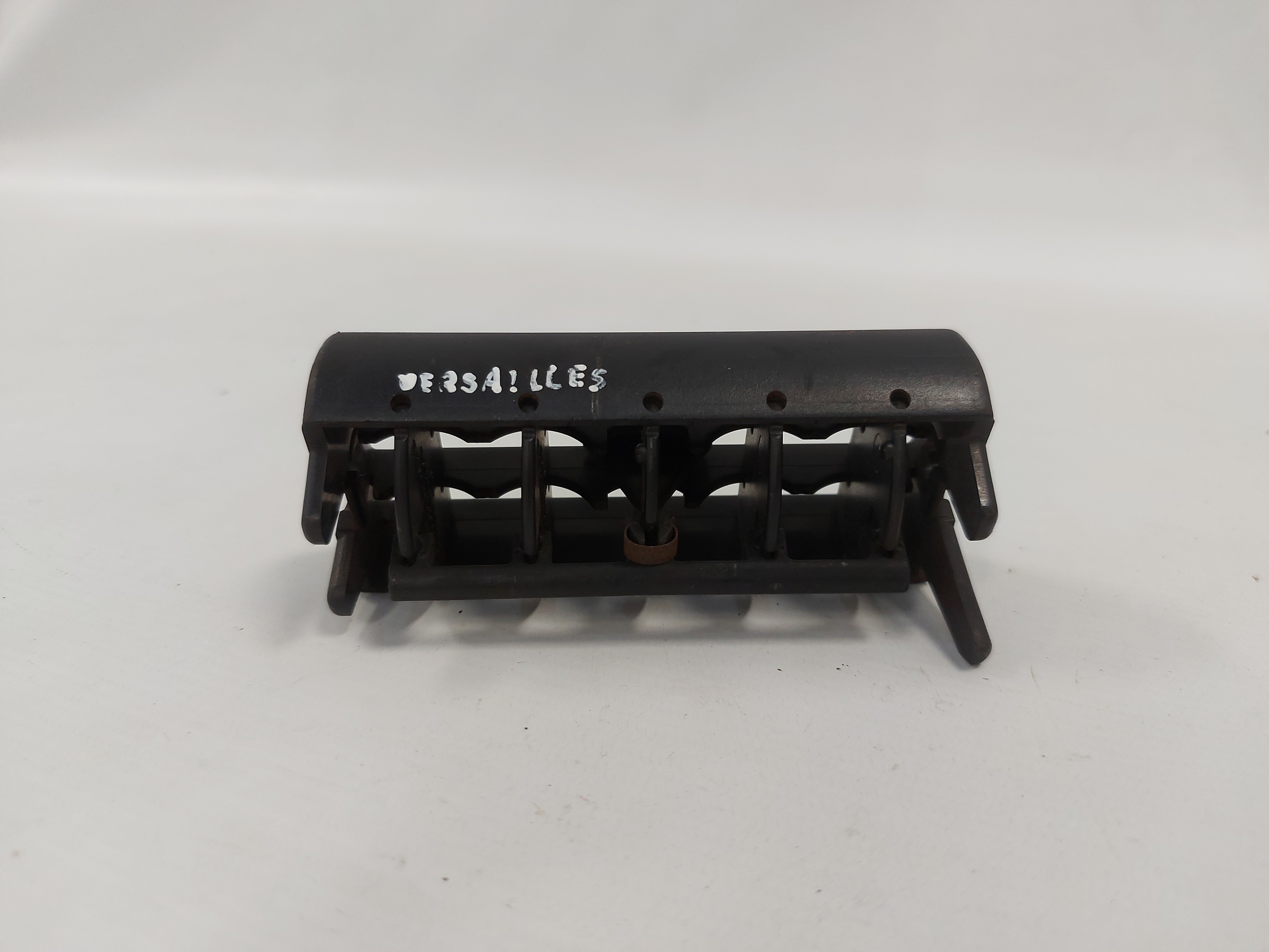Difusor De Ar Central Ford Versailles Vw Santana Quantum 3