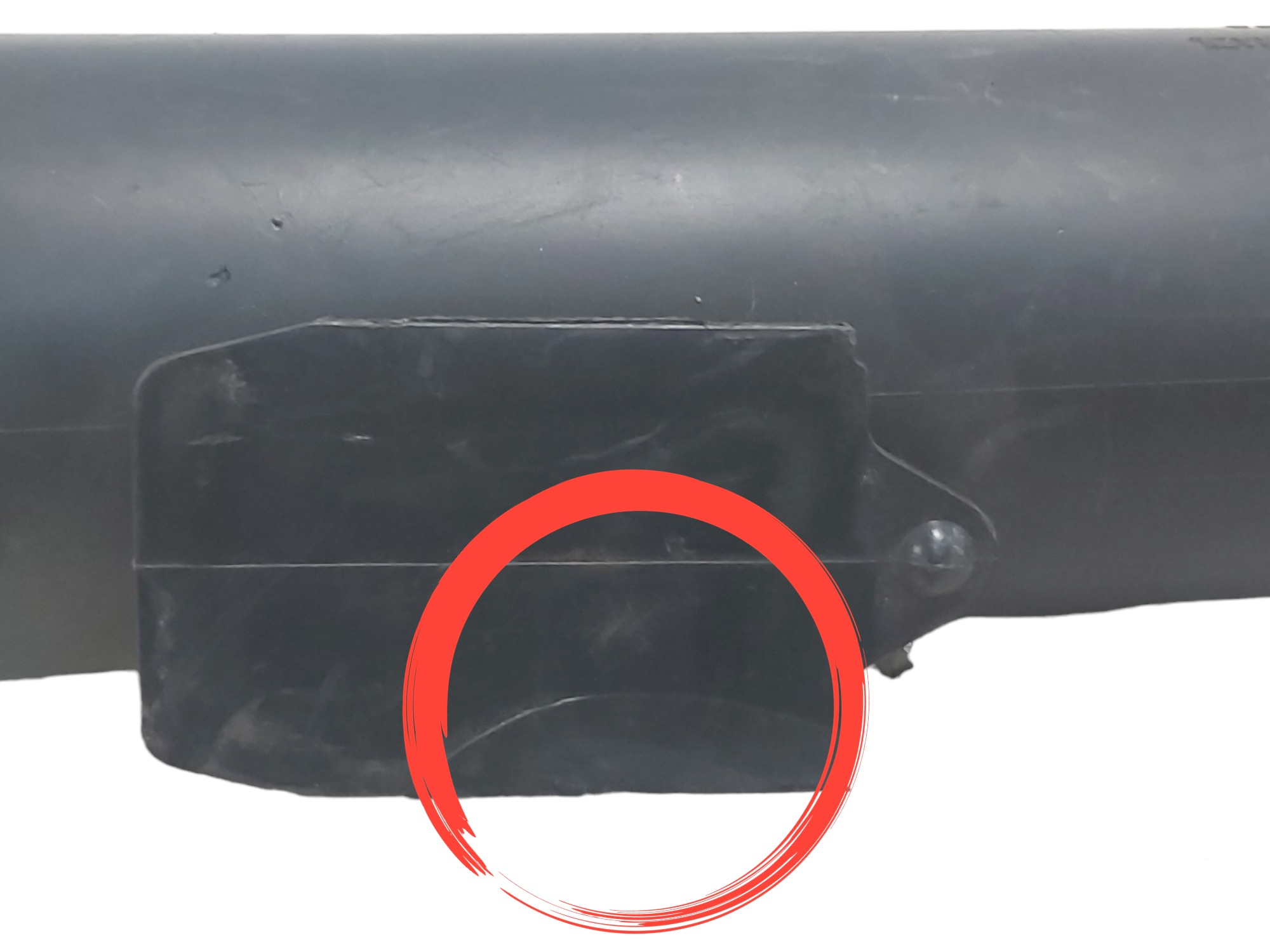 Filtro Canister Fox Spacefox Crossfox 2011 2012 13 14 2016 4