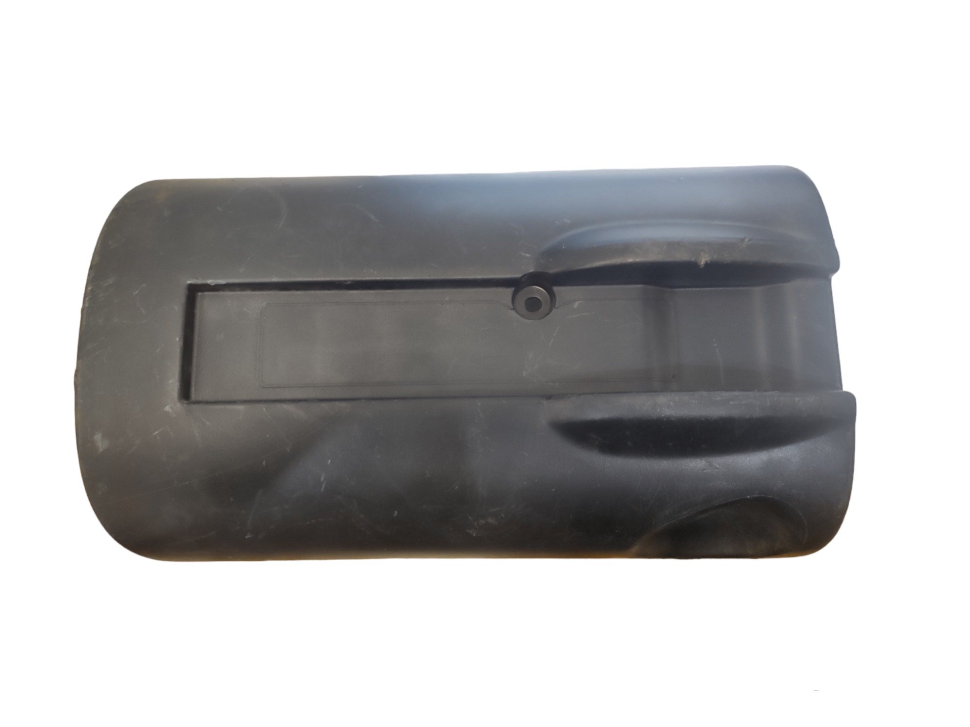 Capa Moldura Inferior Direção Fox Gol G5 2006 09 11 A 2013