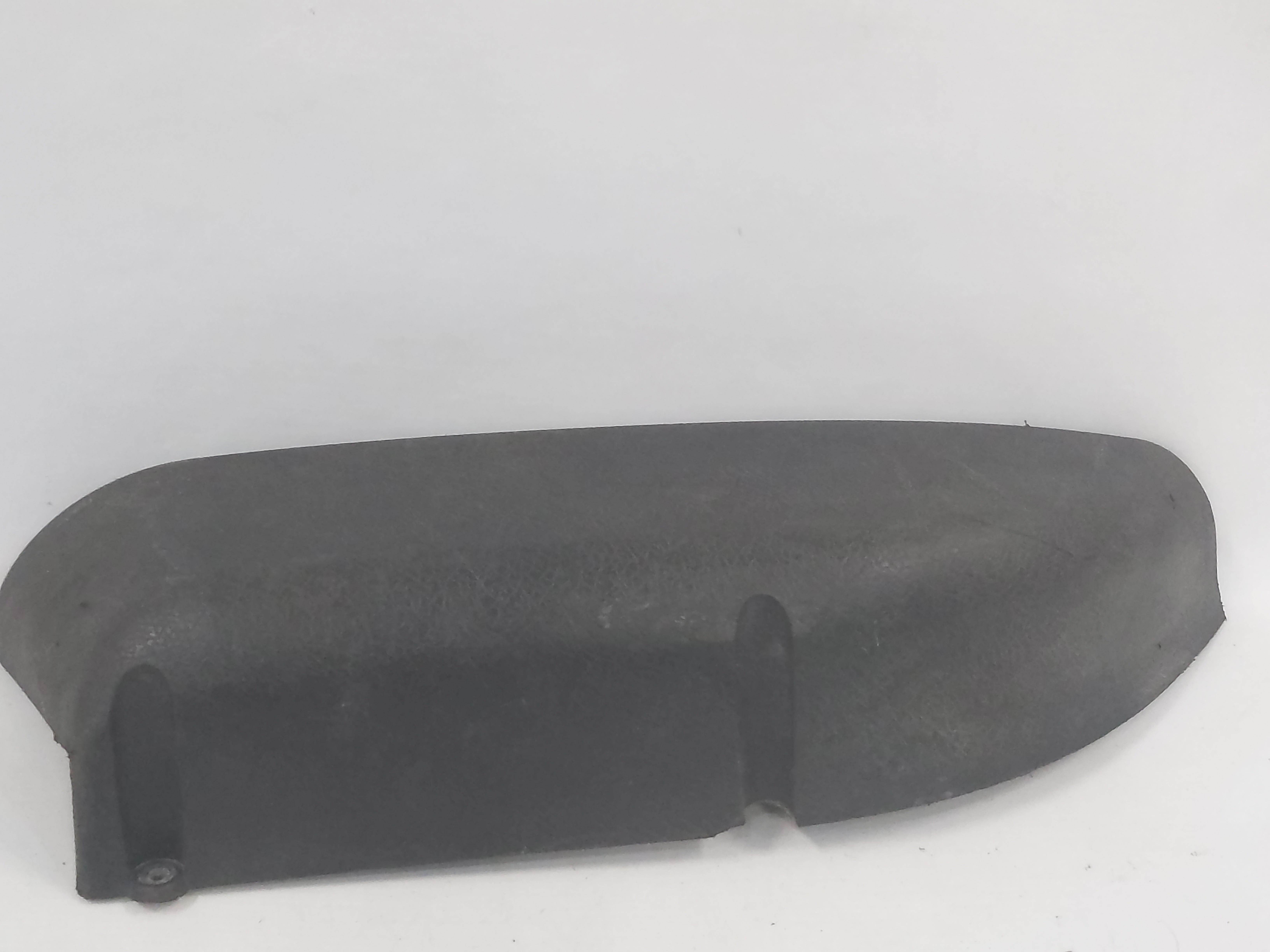 Porta Objetos Traseiro Direito Vectra 97 98 99 2000 A 2005 Preto 2