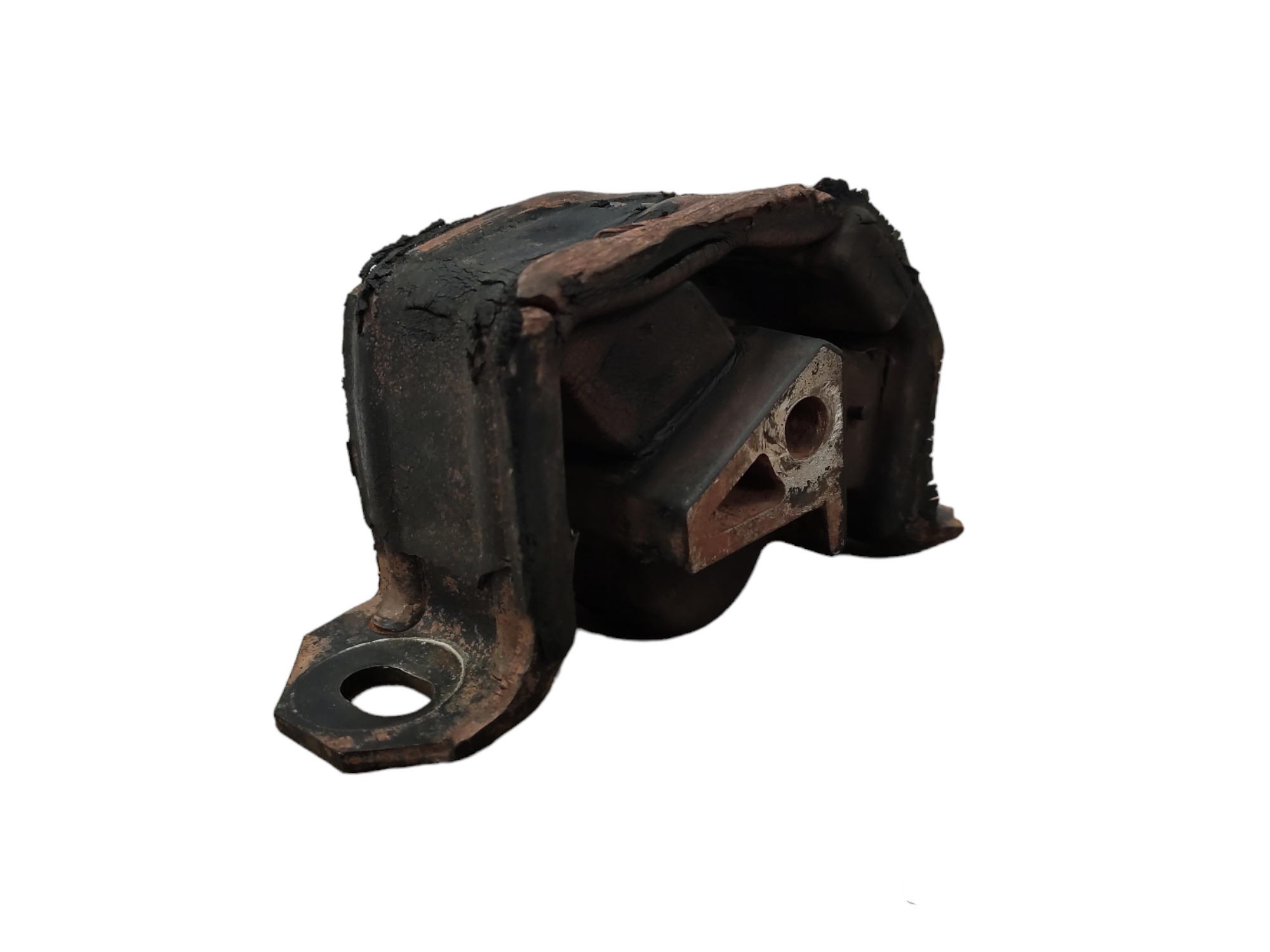 Coxim Suporte Motor Câmbio Corsa Celta 99 2000 02 06 A 2011 4