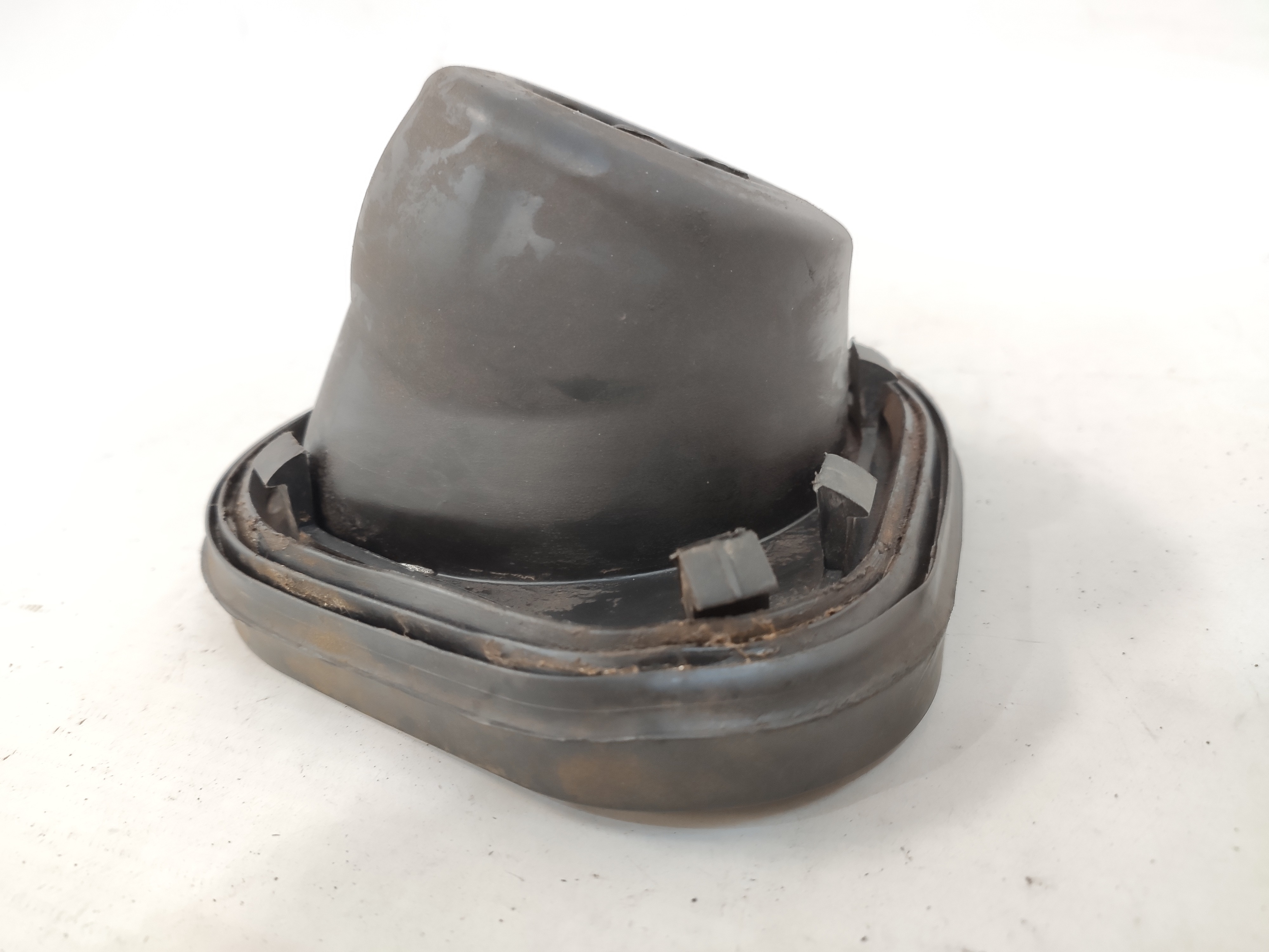Coifa Coluna Direção Manual Parati Gol Saveiro 96 98 A 2002 6
