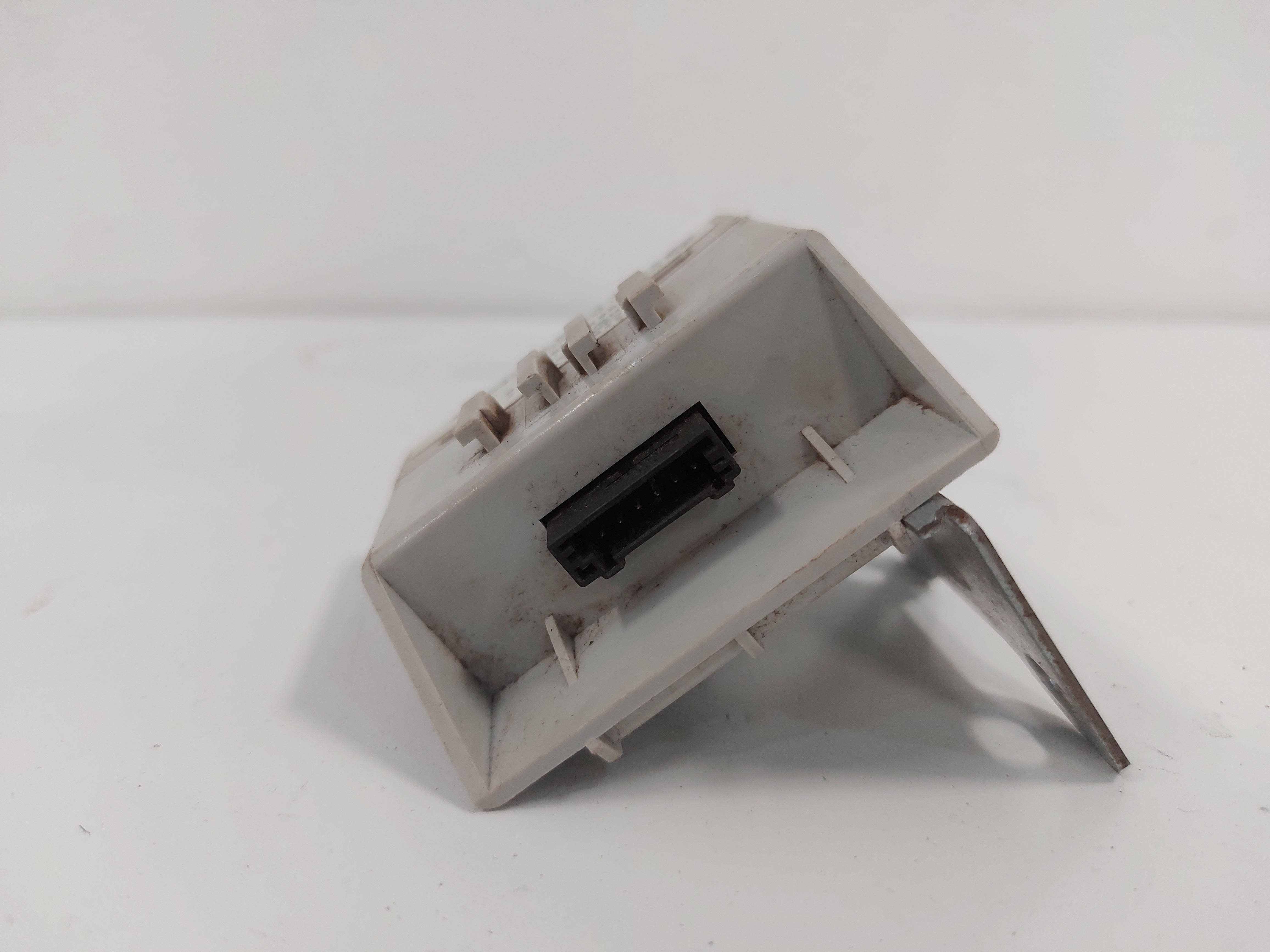 Módulo De Alarme Dwa Bmw E46 330 328 325 323 320