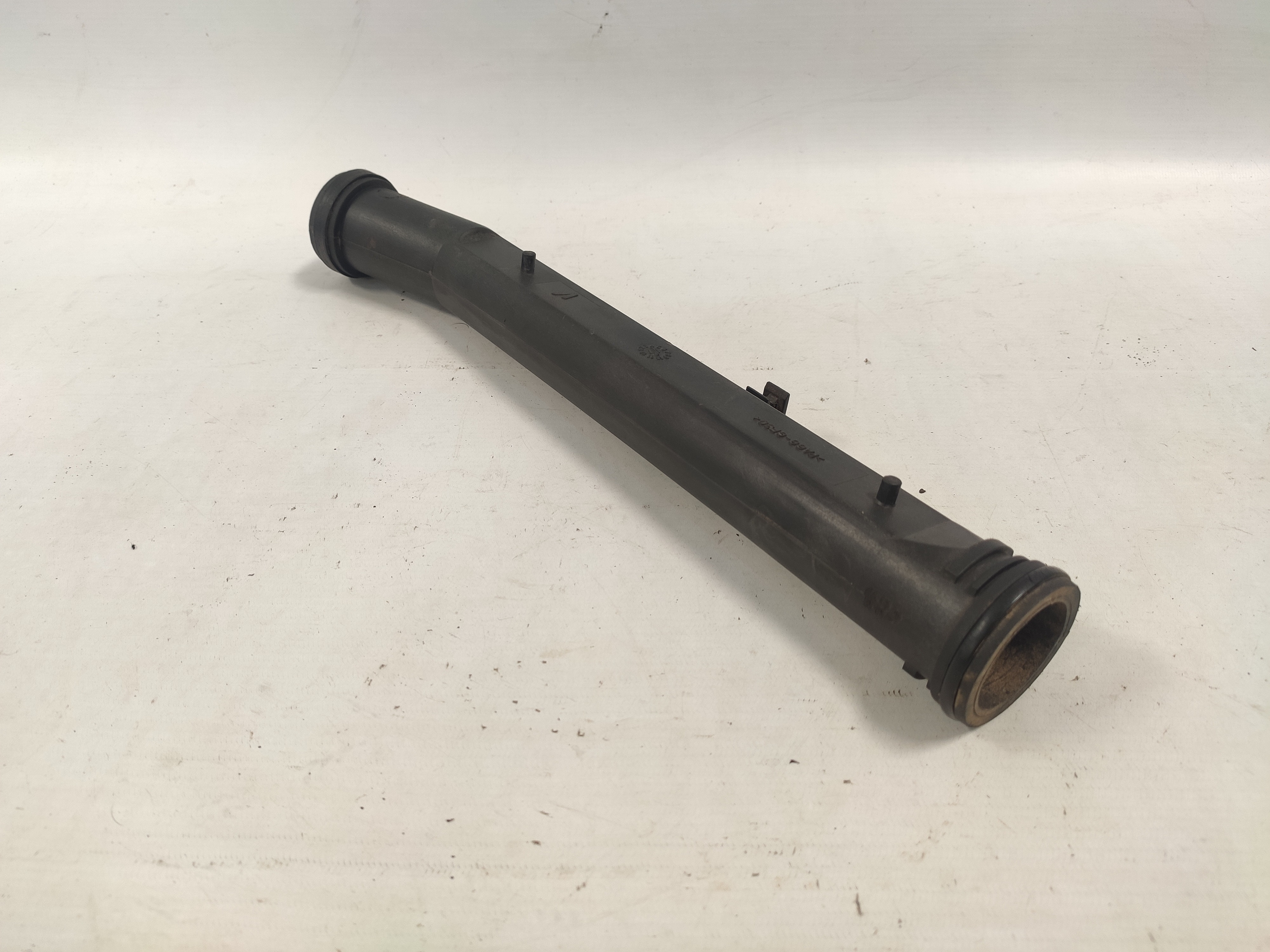 Tubo Água Válvula Termostática Gol G6 G5 2013 2014 15 2016 4