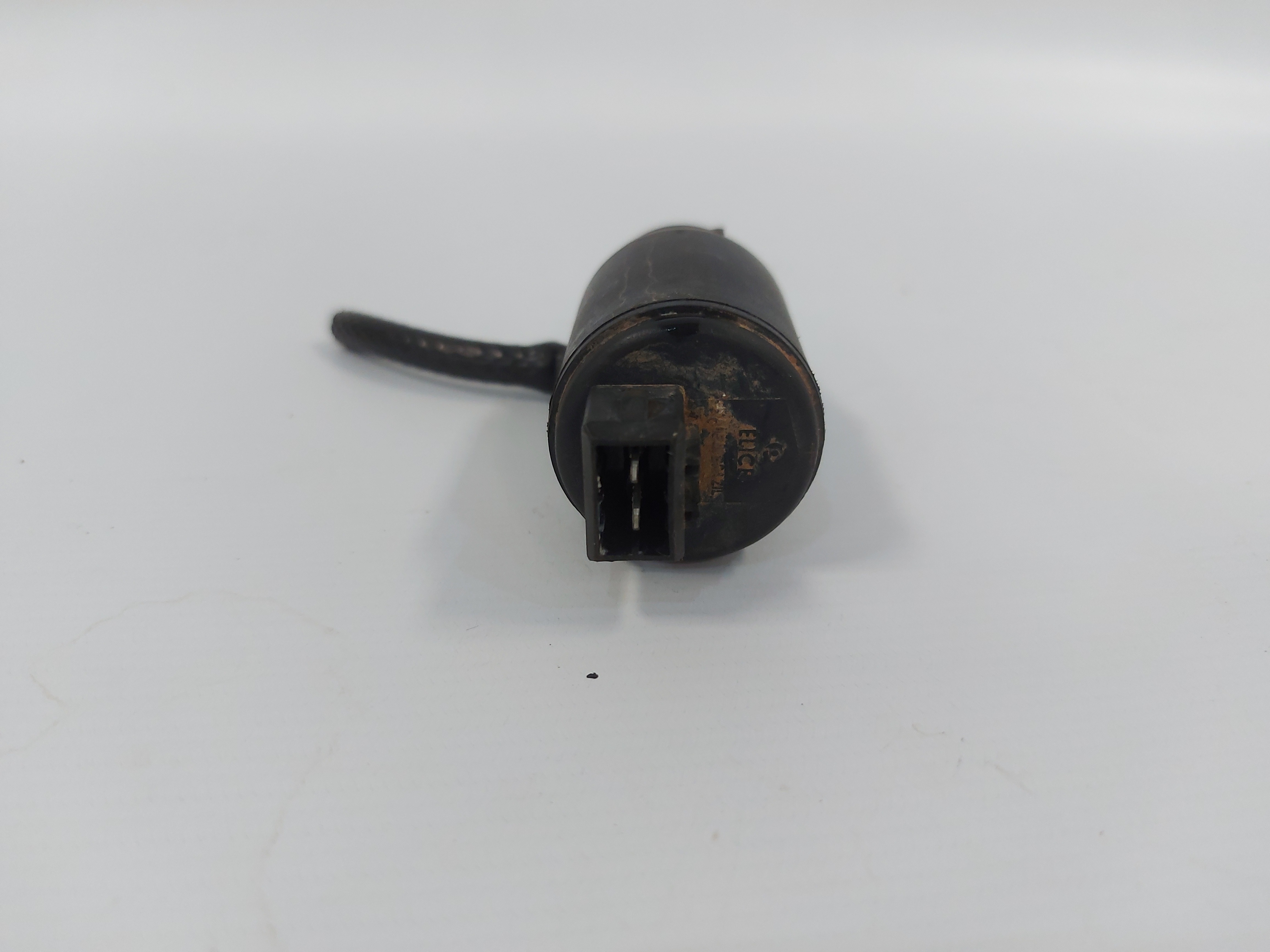 Motor Esguicho Parabrisa Traseiro Omega Vectra Astra Celta 4