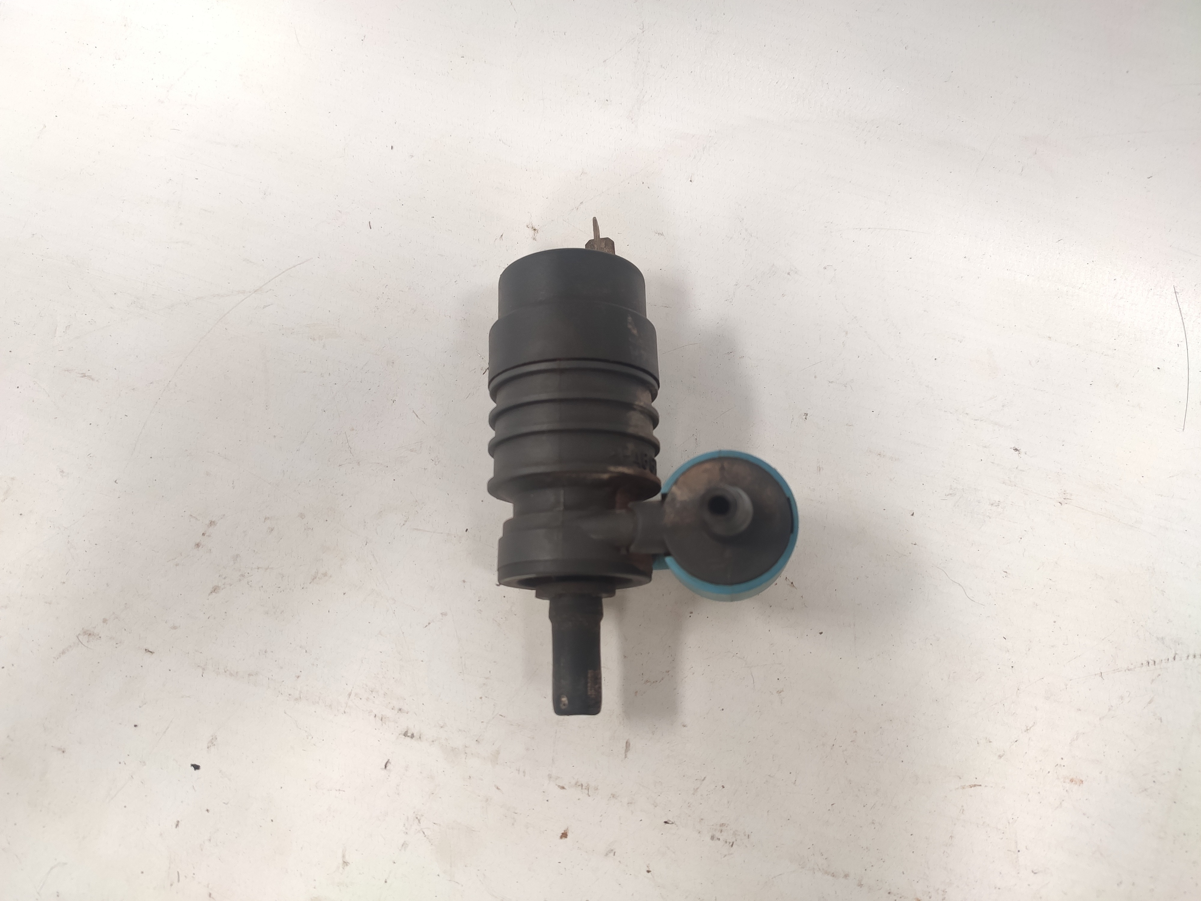 Motor Bomba Esguicho Limpador Parabrisa Celta 2007 A 2014 2