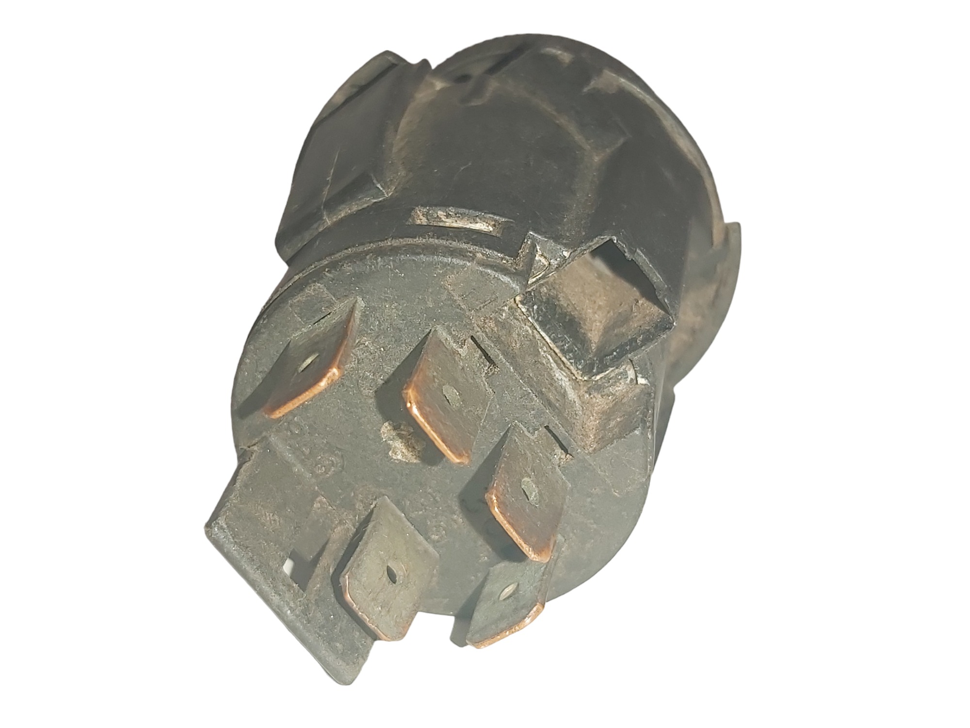 Botão Interruptor Chave De Luz Monza Kadett 85 98 Detalhe 3
