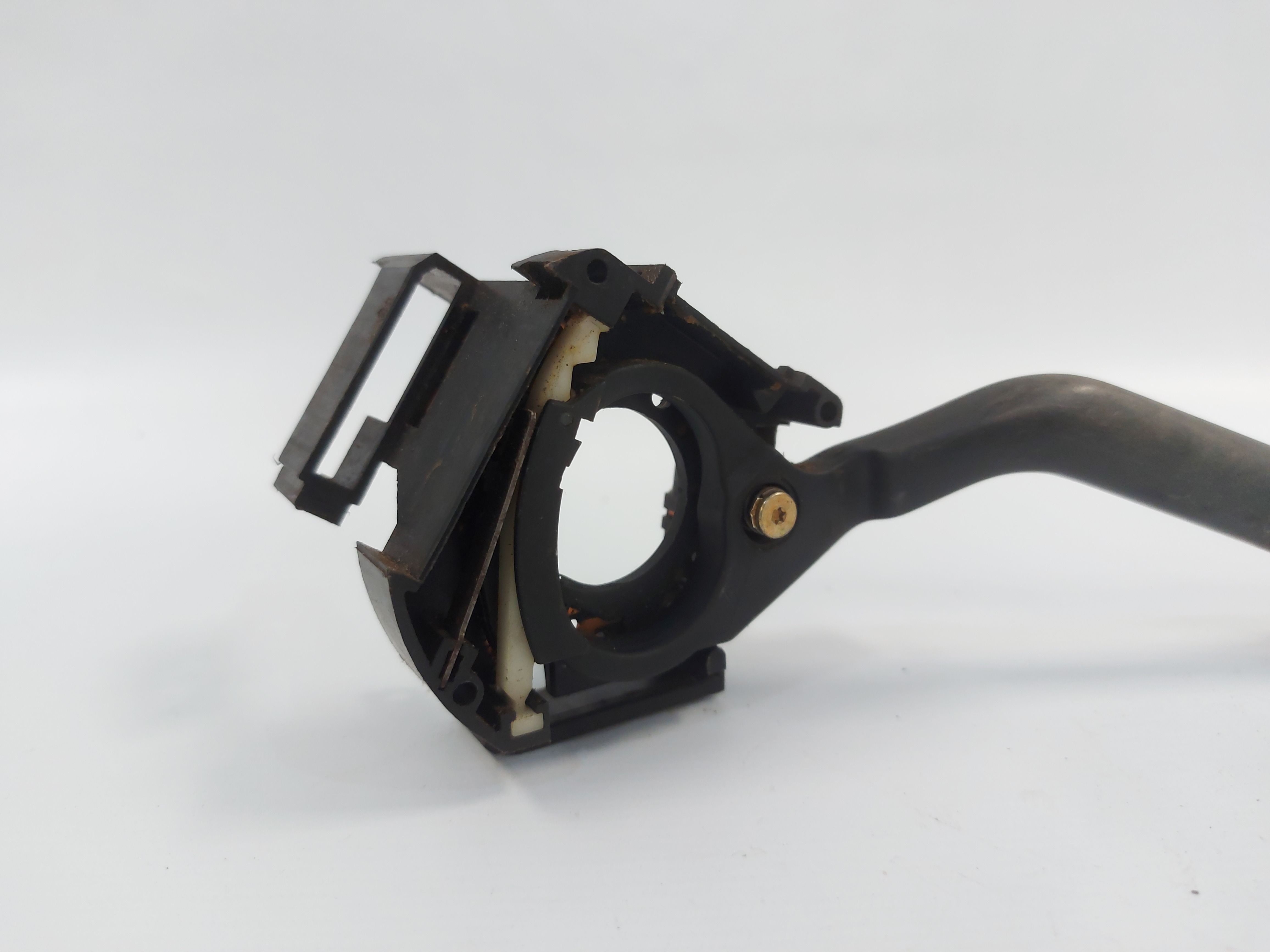 Chave De Limpador Gol Saveiro Parati G3 G4 Original Vw 5