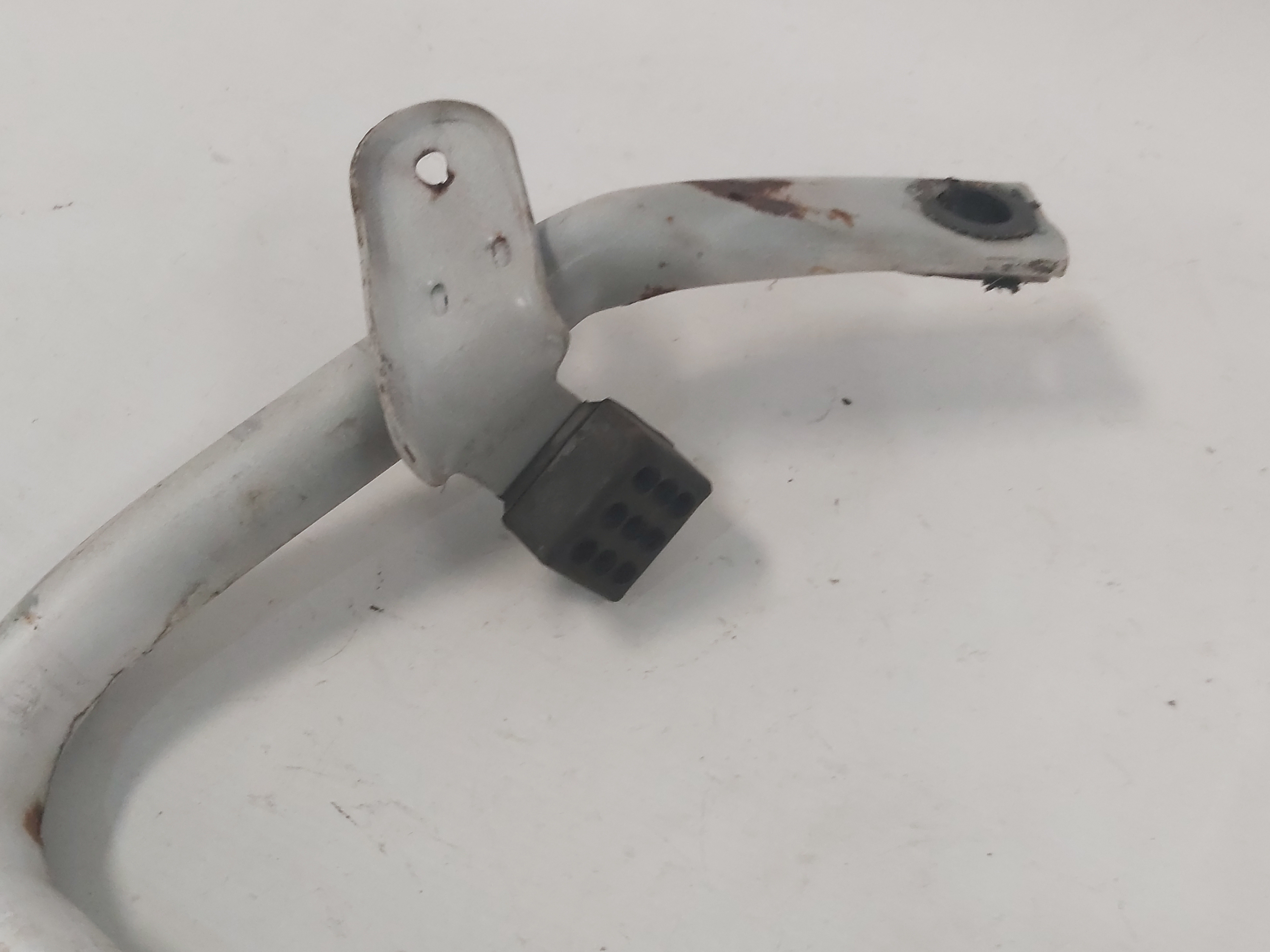 Braço Dobradiça Direita Tampa Traseira Vectra 97 A 2005 8