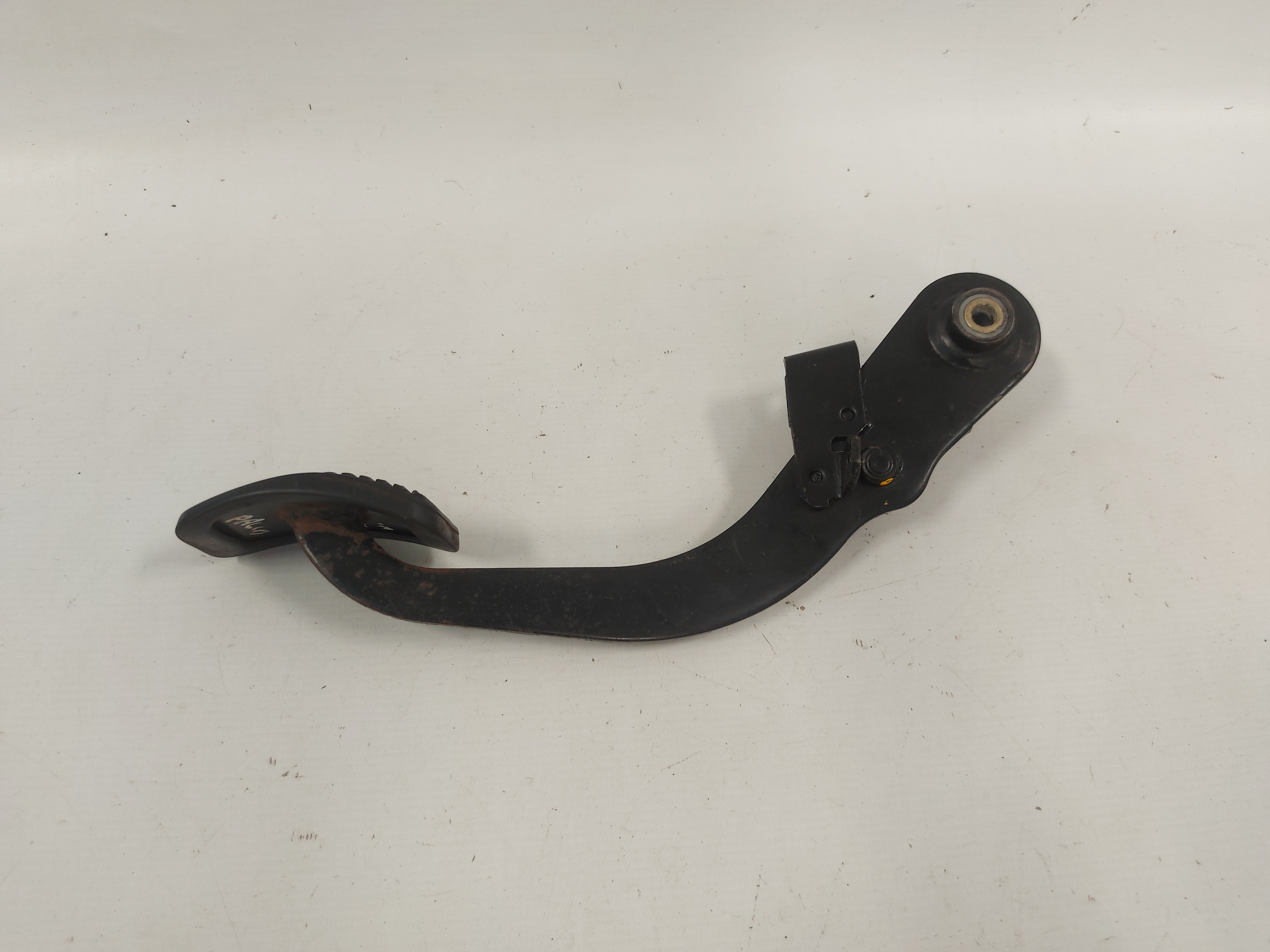 Pedal De Freio Fiat Palio Siena 96 97 98 99 2000 4