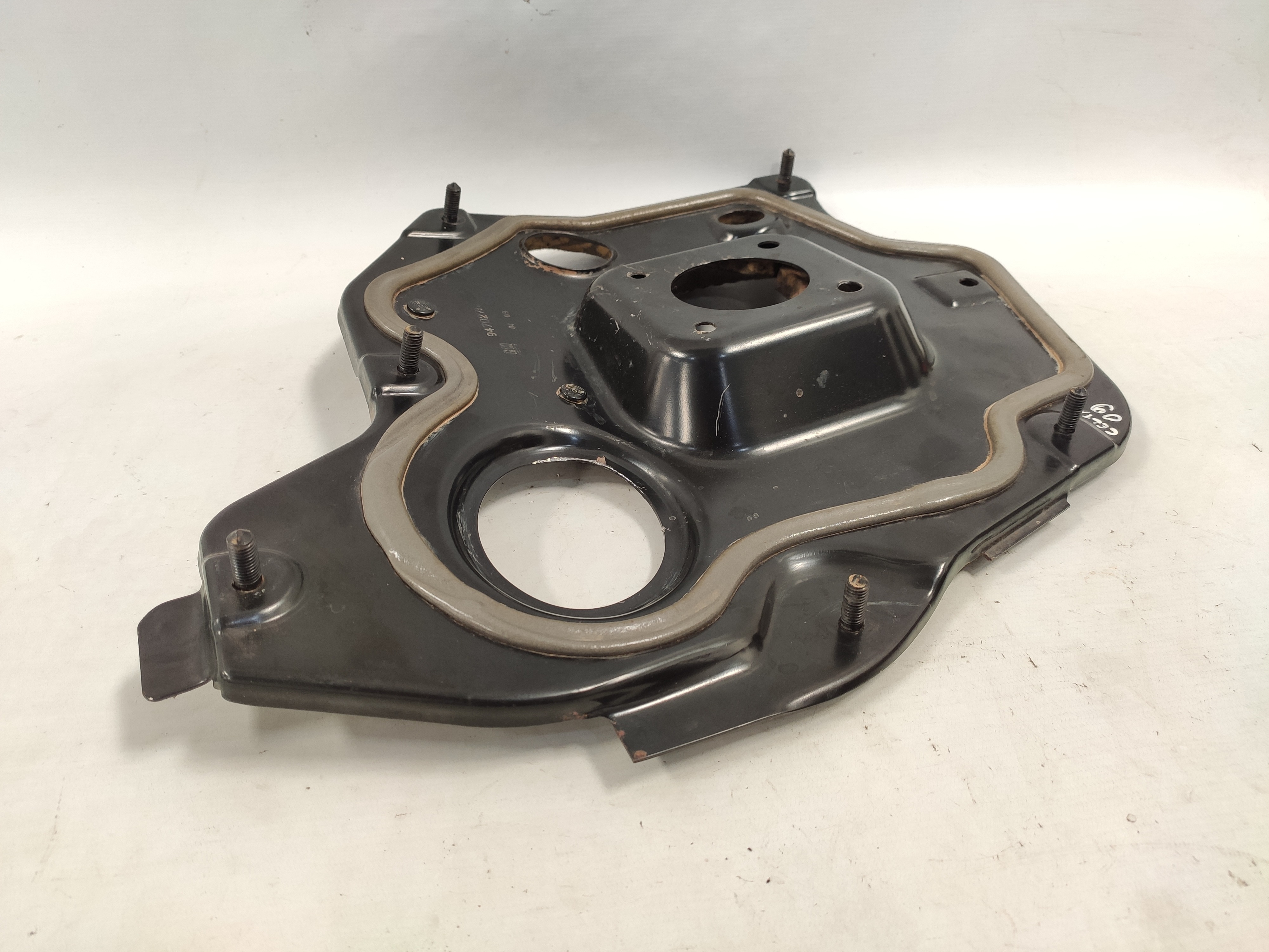 Suporte Pedaleira Hidrovacuo Celta 2007 08 2009 10 11 2012 3