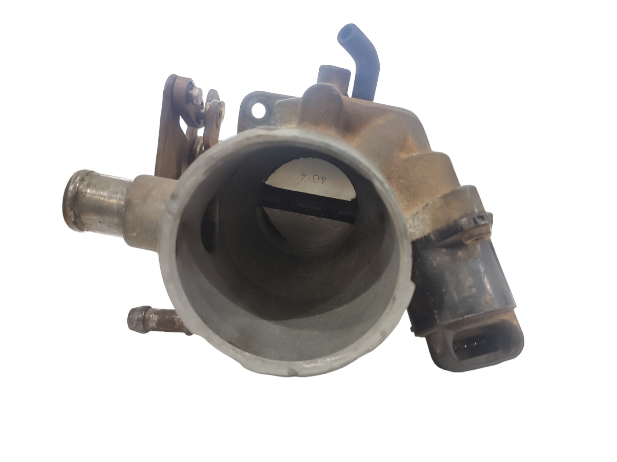 Corpo Borboleta Tbi Corsa 1.0 8v 94 95 96 97 98 99 A 2007