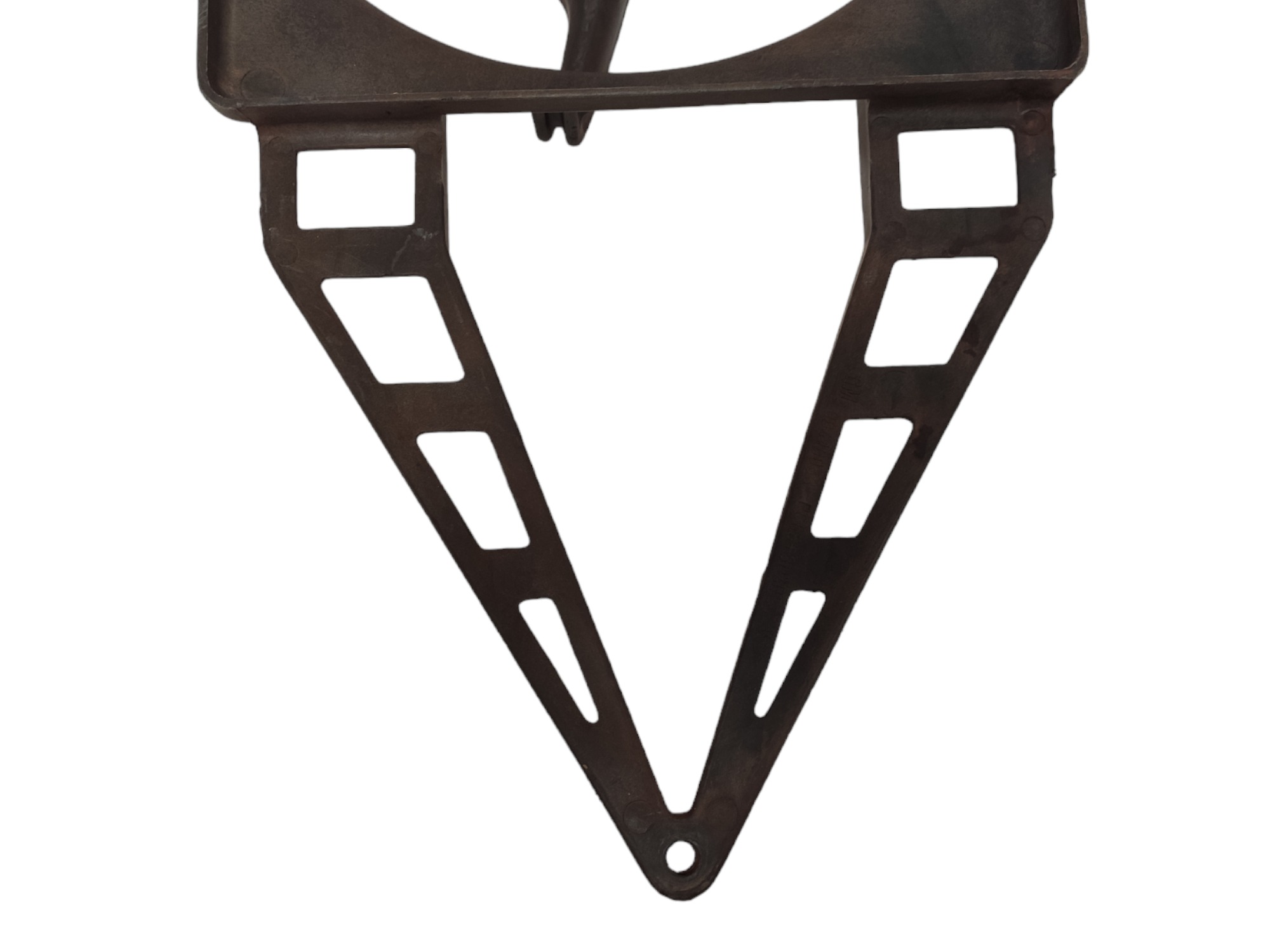 Defletor Radiador Ventoinha Corsa 94 95 96 97  A 2002 3