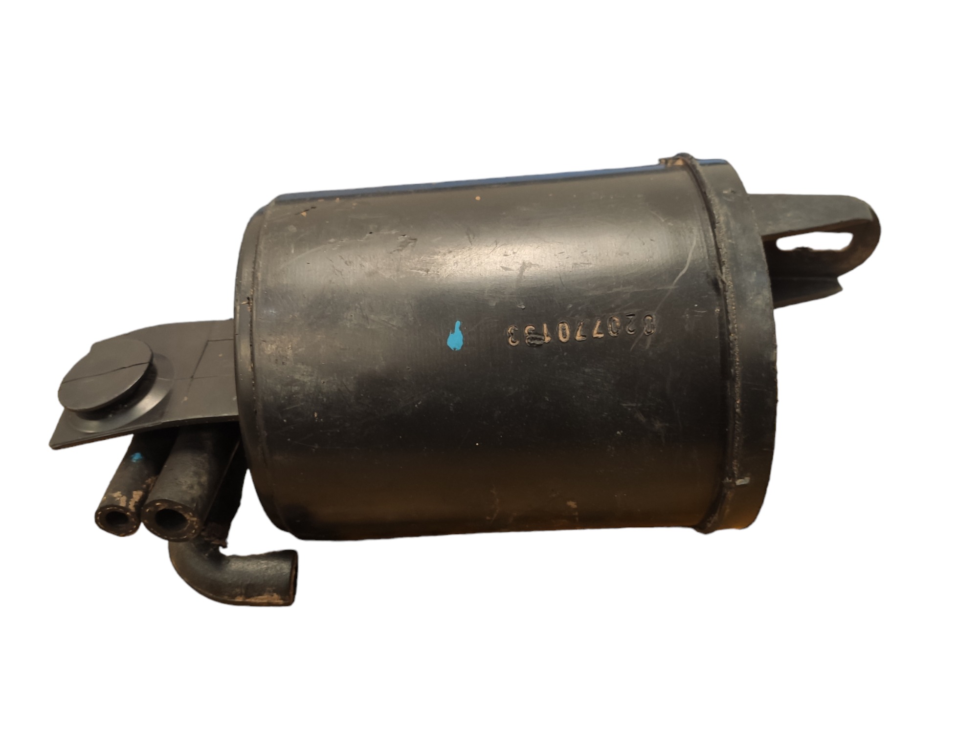 Filtro Canister Corsa Montana Meriva 2002 03 04 05 A 2012