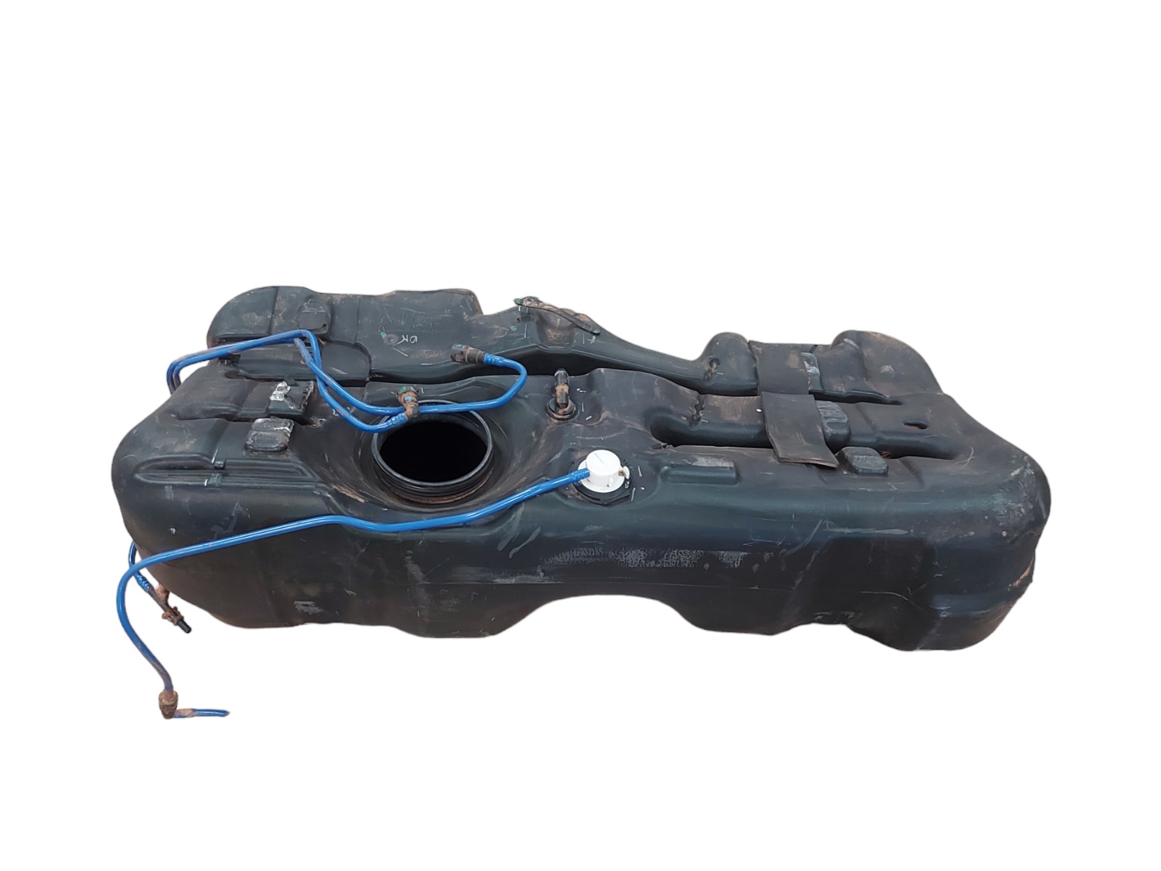 Tanque Combustível Corsa Classic 2006 2007 2010 2014 2015 4