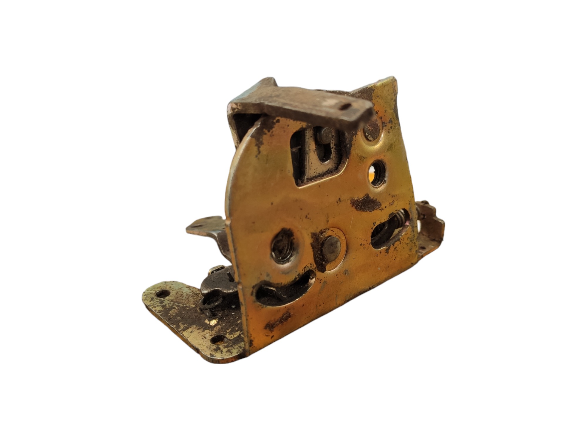 Fechadura Interna Esquerda 2p Uno 85 86 90 96 2000 A 2013 2