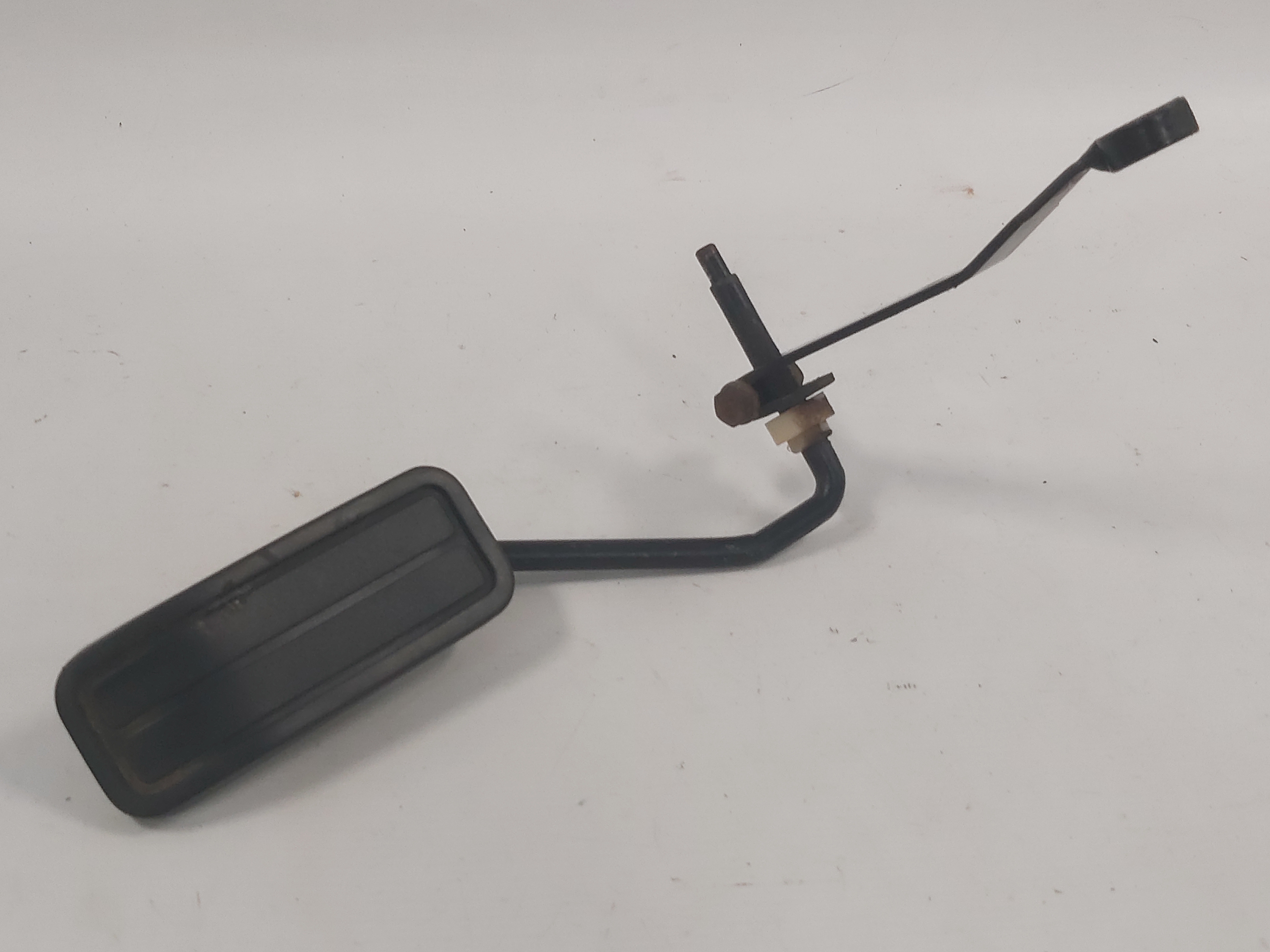 Pedal Acelerador Parati Gol G2 G3