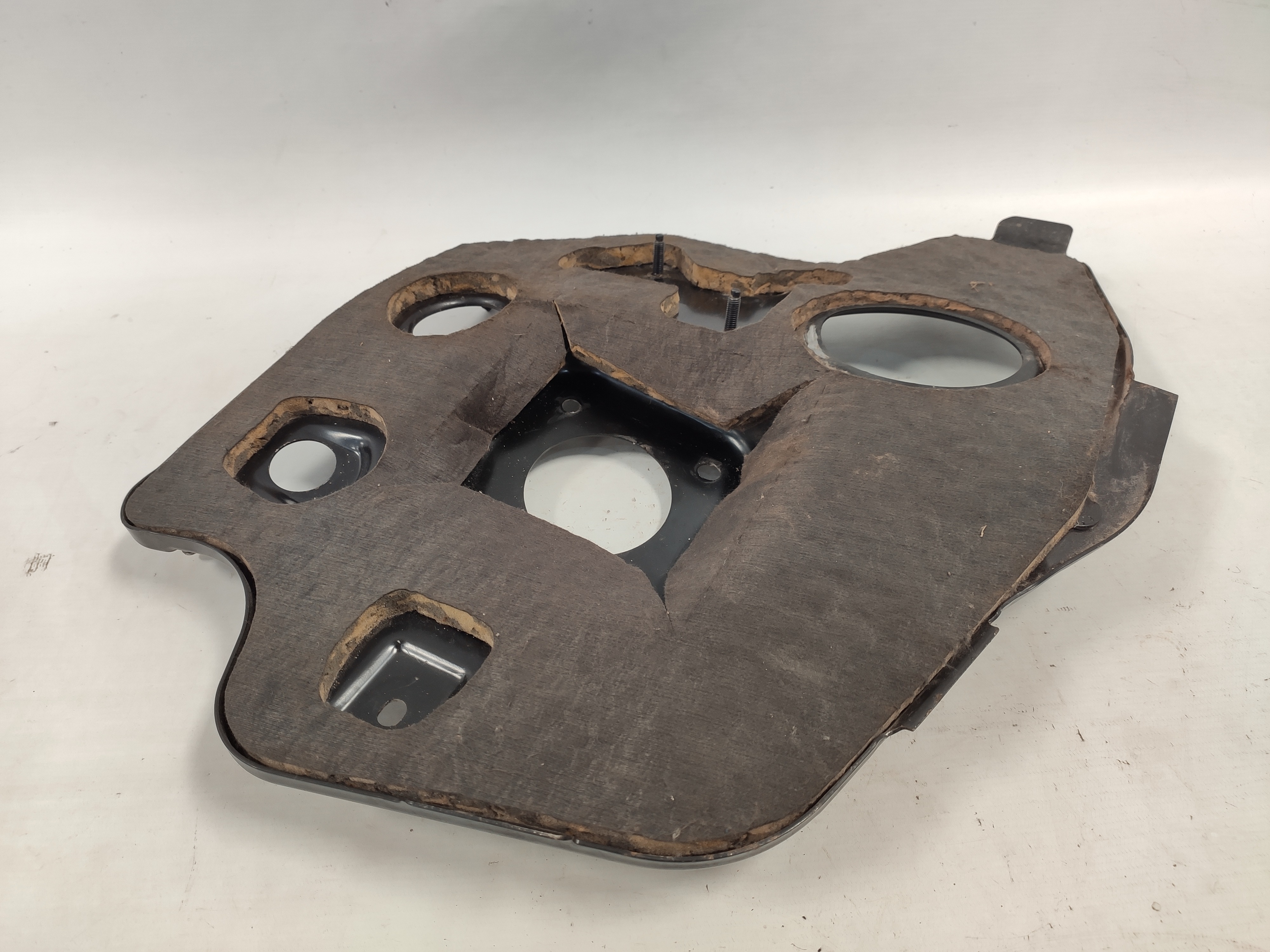 Suporte Pedaleira Hidrovacuo Celta 2007 08 2009 10 11 2012 4