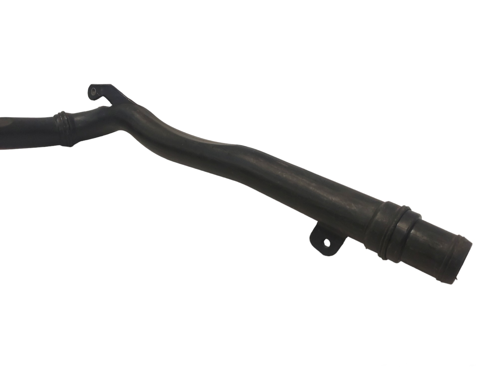 Gargalo Tanque Combustível Vw Fox Crossfox 2008 2009 2010 5