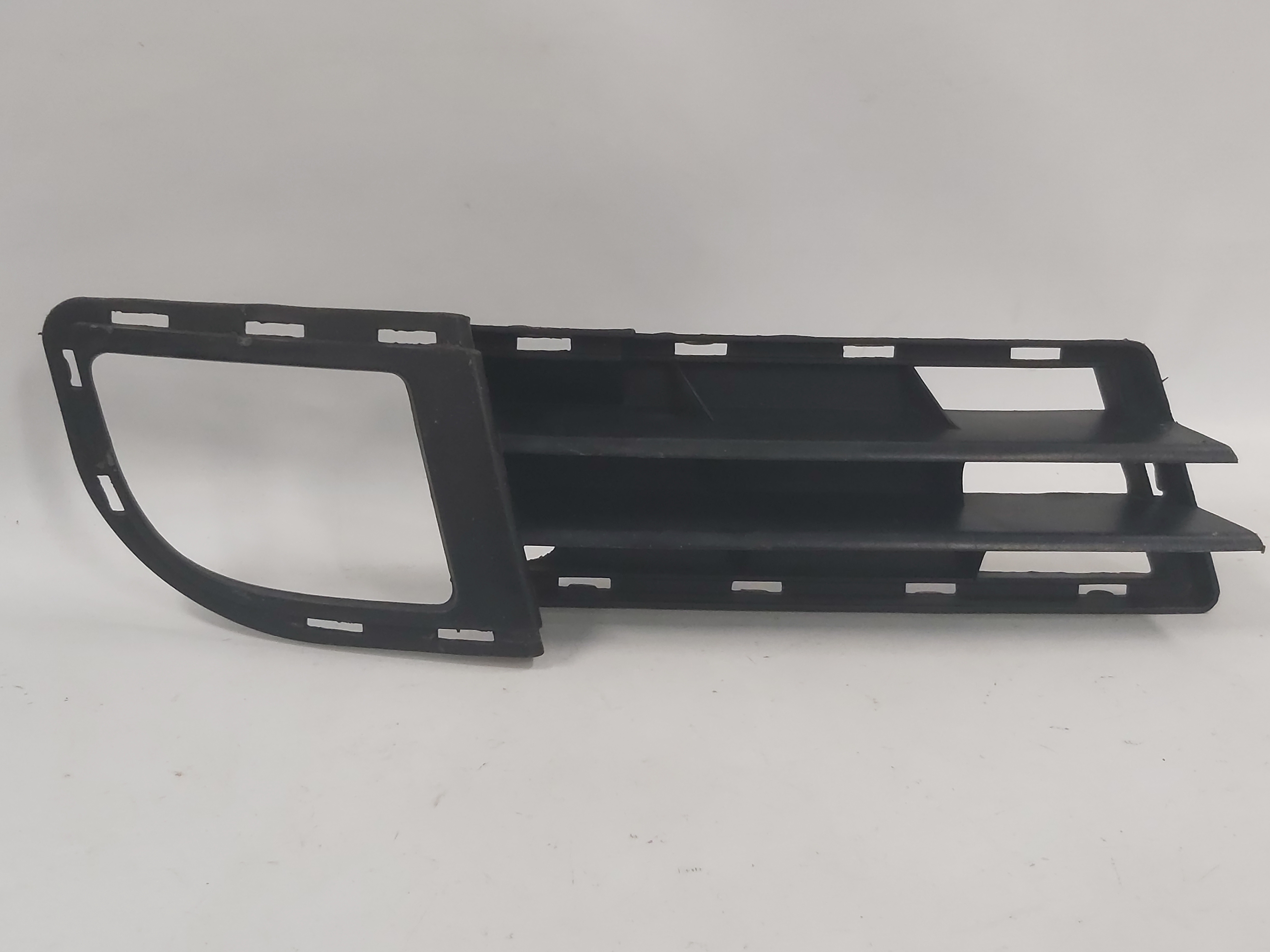 Moldura Farol Direito Astra 99 2000 2001 2002 2003 A 2011 Preto Direito 2