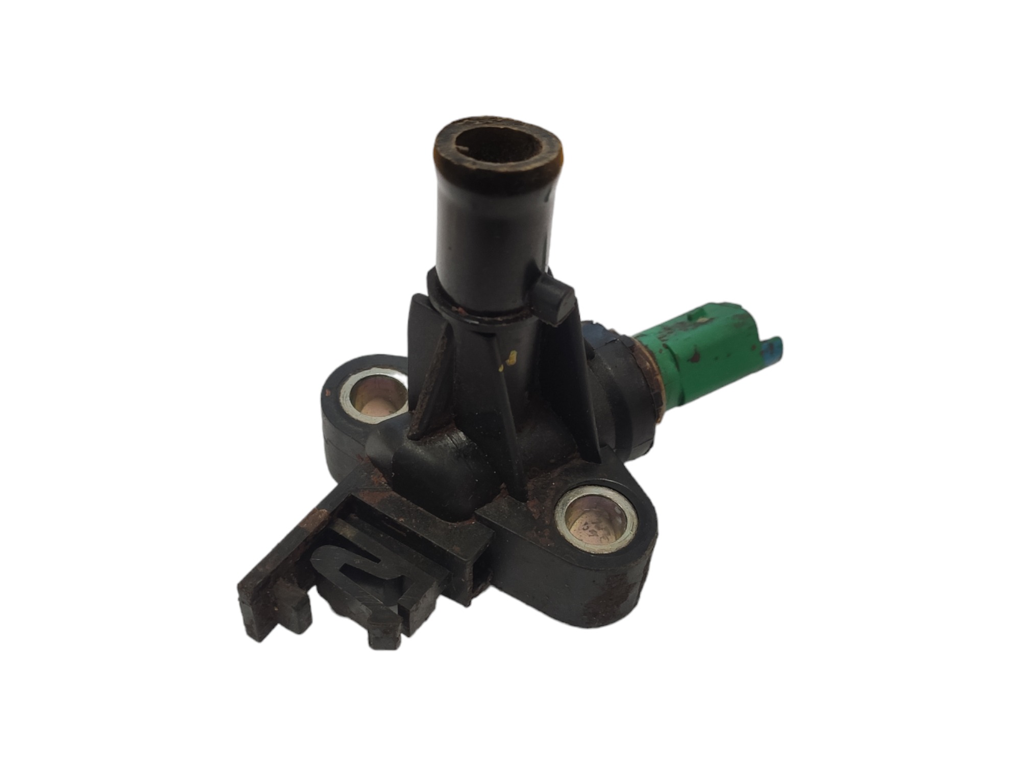 Sensor Temperatura Água Palio Siena Uno 84 96 2000 A 2018 2