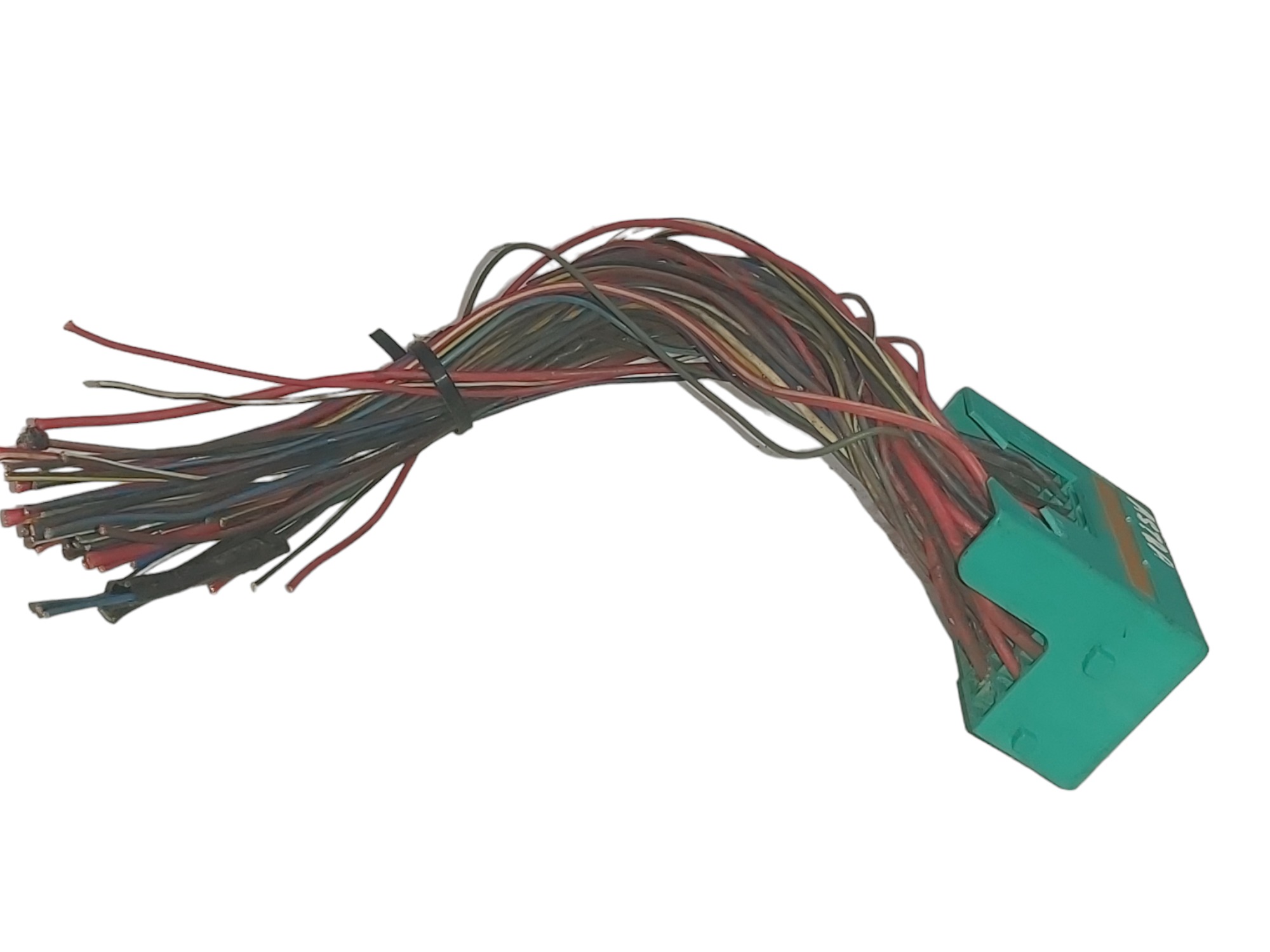 Conector Tomada Chicote Ignição Astra 99 2000 2001 2003 4
