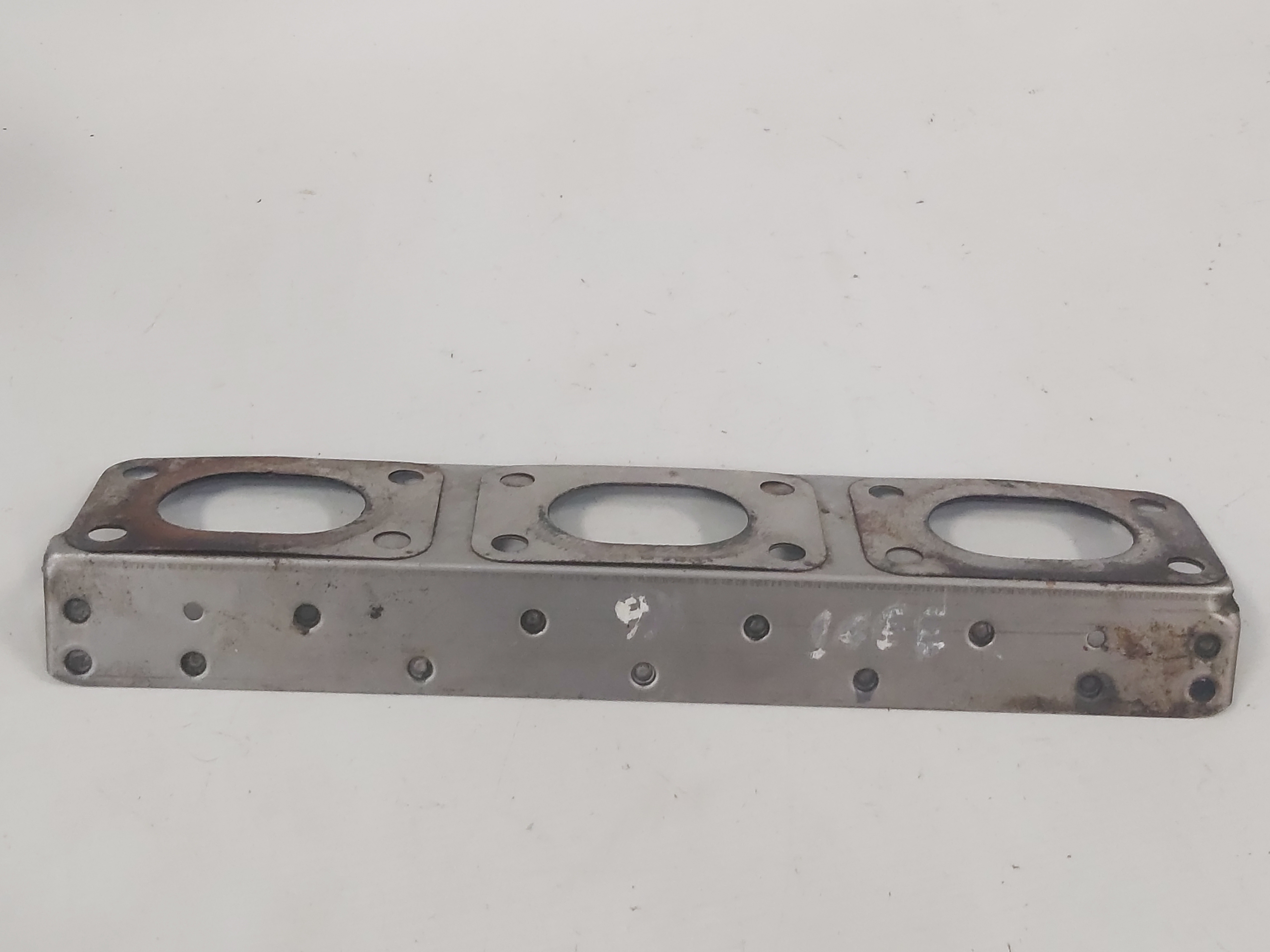 Junta Coletor Escape Bmw E46 330i 328i 325i 320i 99 A 2005