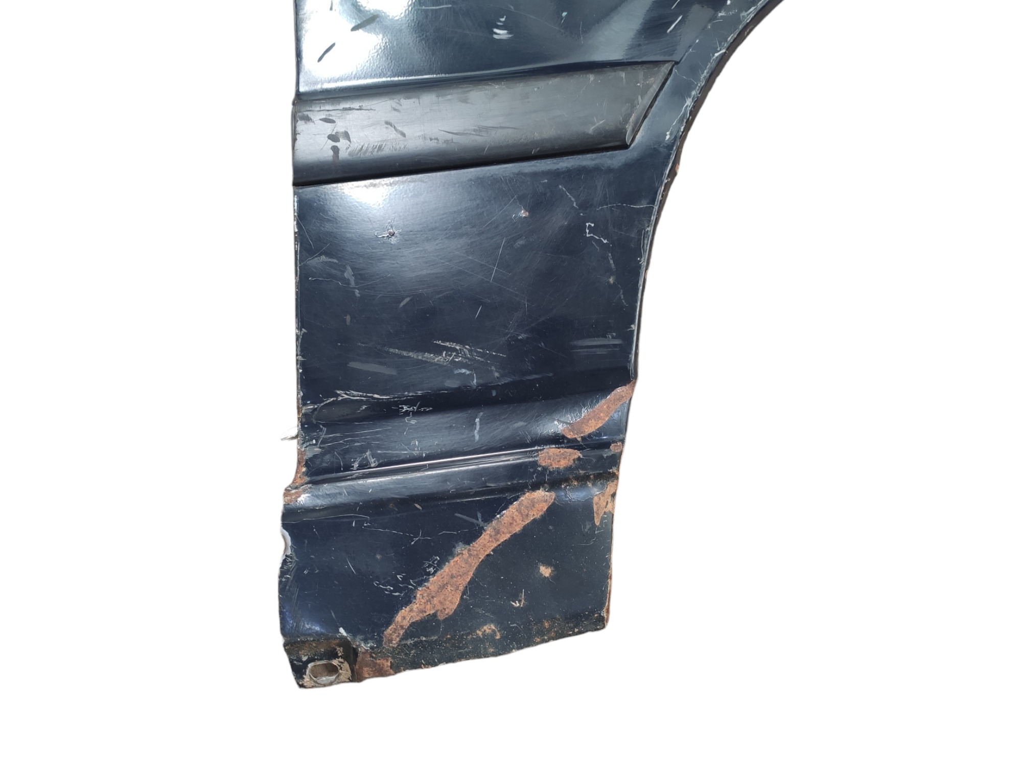 Paralama Dianteiro Direito Fiat Uno 1996 1997 1998 1999 3
