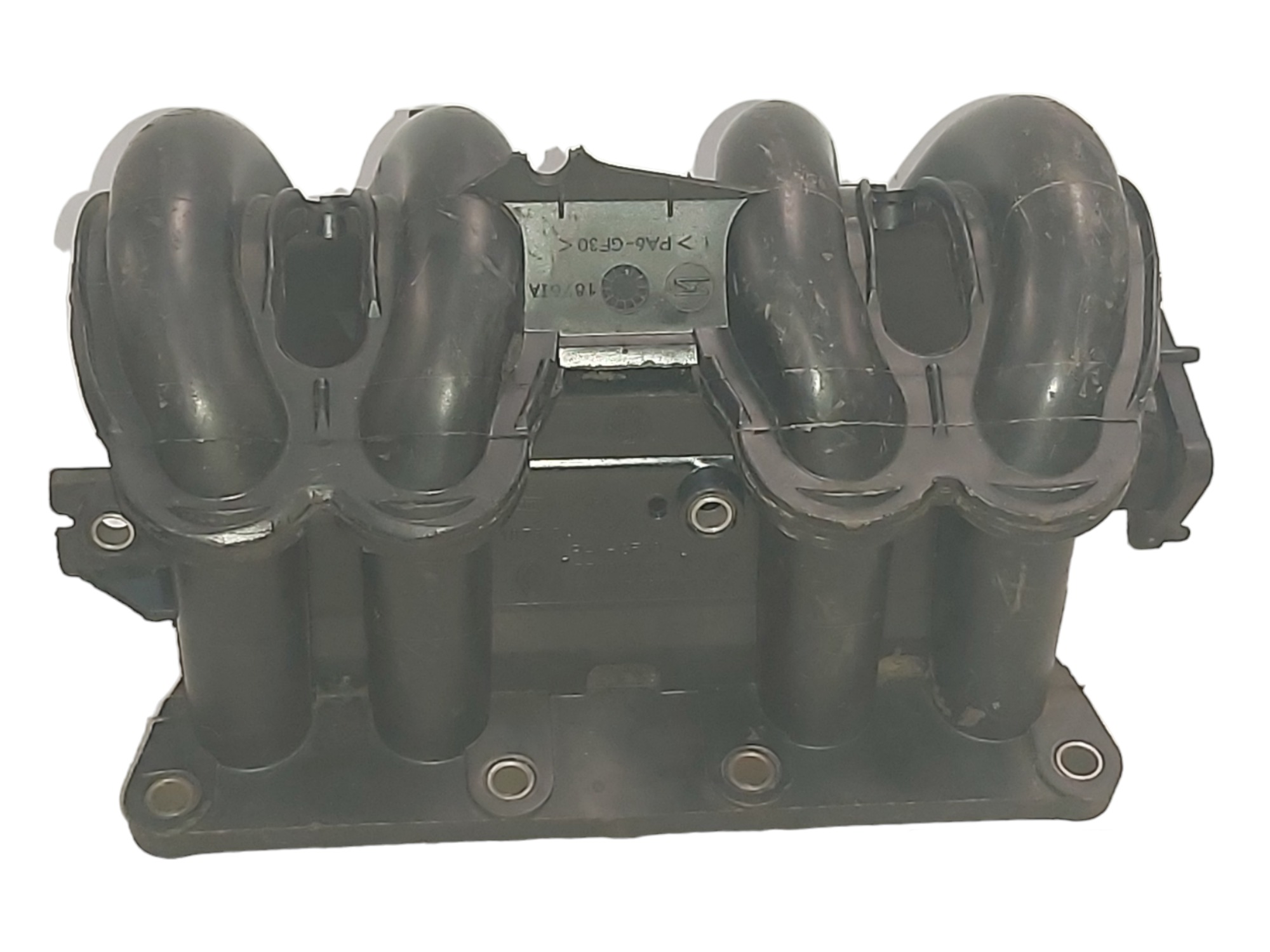 Coletor Admissão Renault Clio 1.0 8v 2000 2001 2002 2