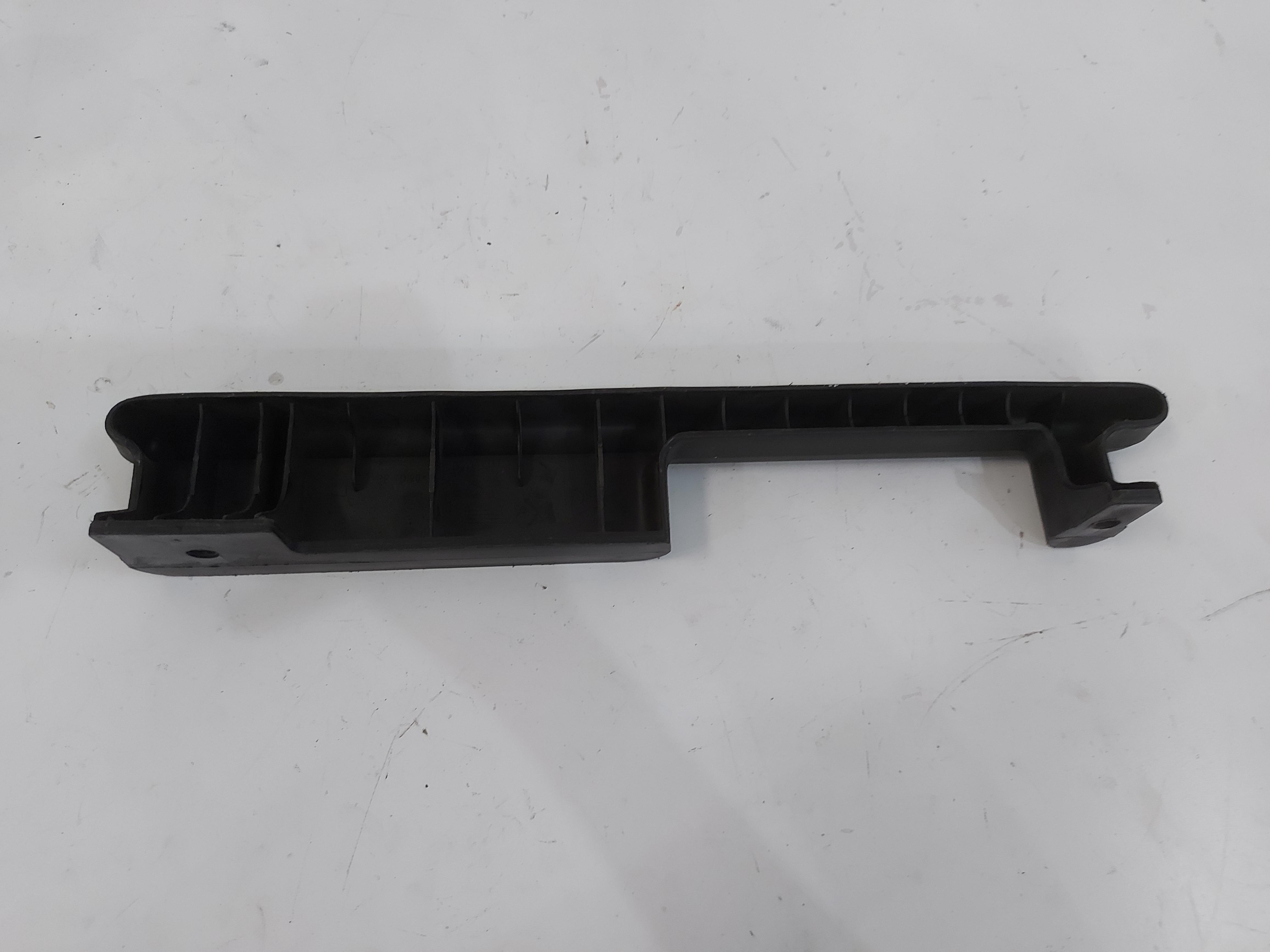 Puxador Porta Esquerdo Uno 85 86 87 88 89 90 91 92 93 Preto 5
