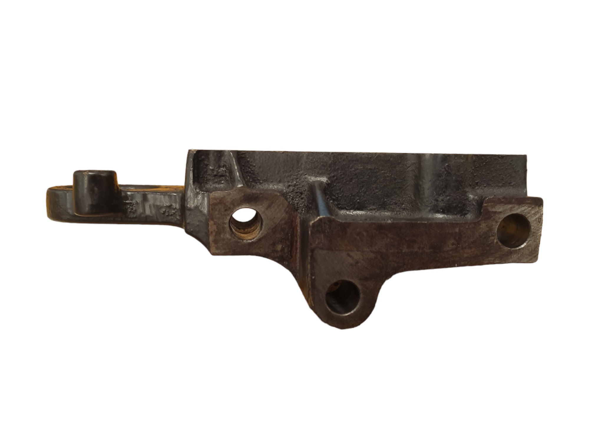Suporte Coxim Motor Ford Fiesta Courier 1.4 16v 96 97 98 99 3