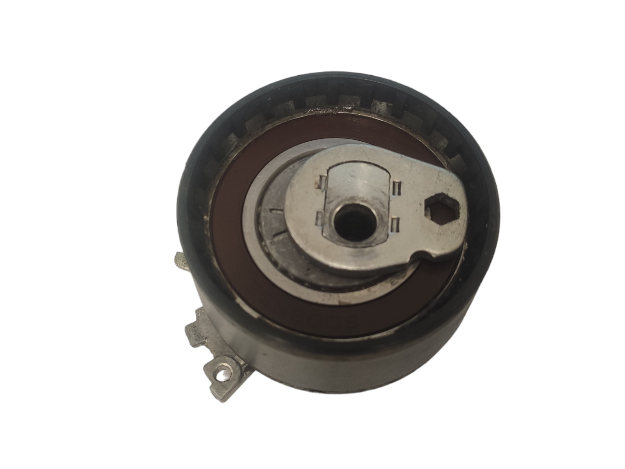 Tensor Correia Dentada Clio 1.0 16v 2000 2001 02 03 A 2006 1