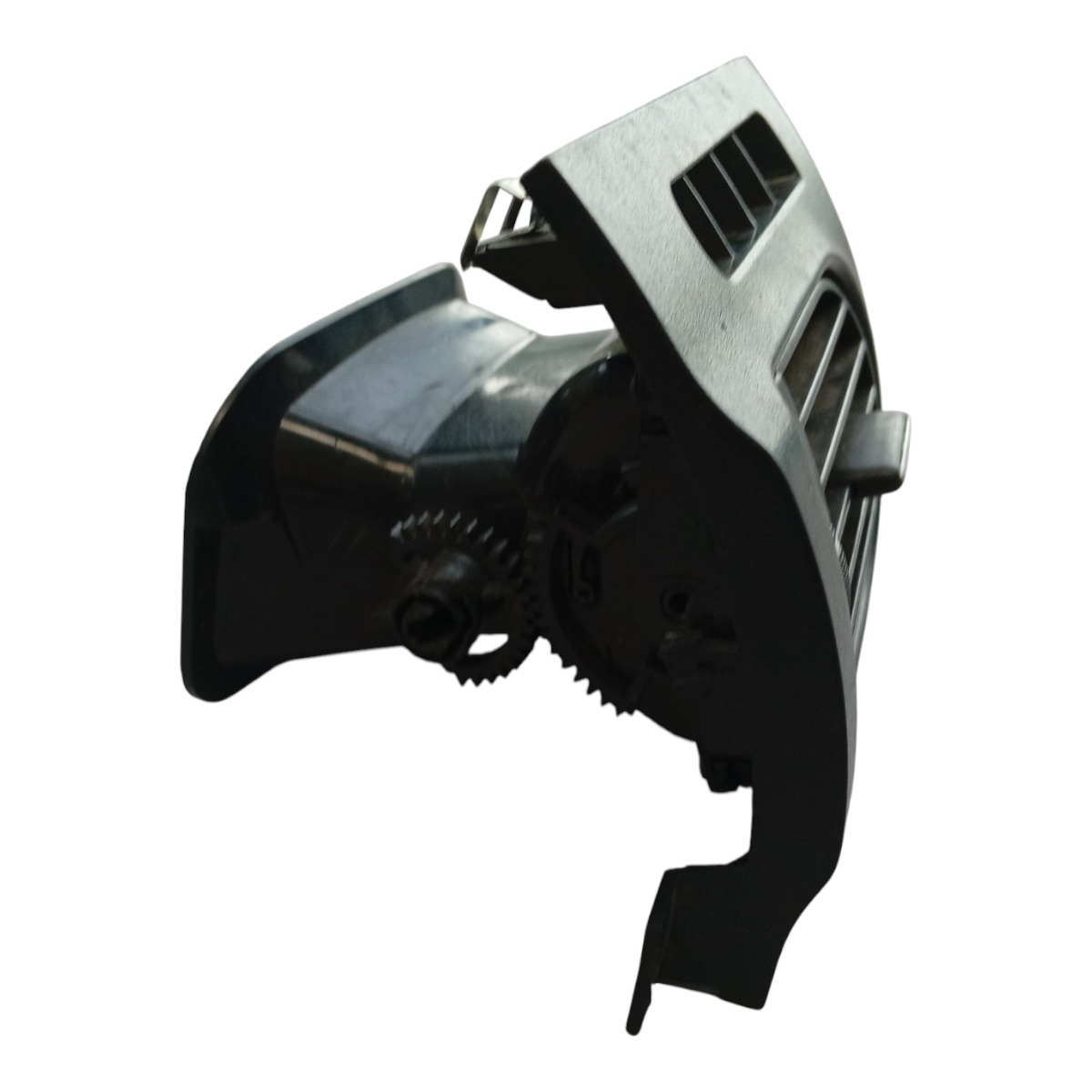 Difusor Ar Lateral Esquerdo Palio Siena 96 2000 2001 A 2013 5