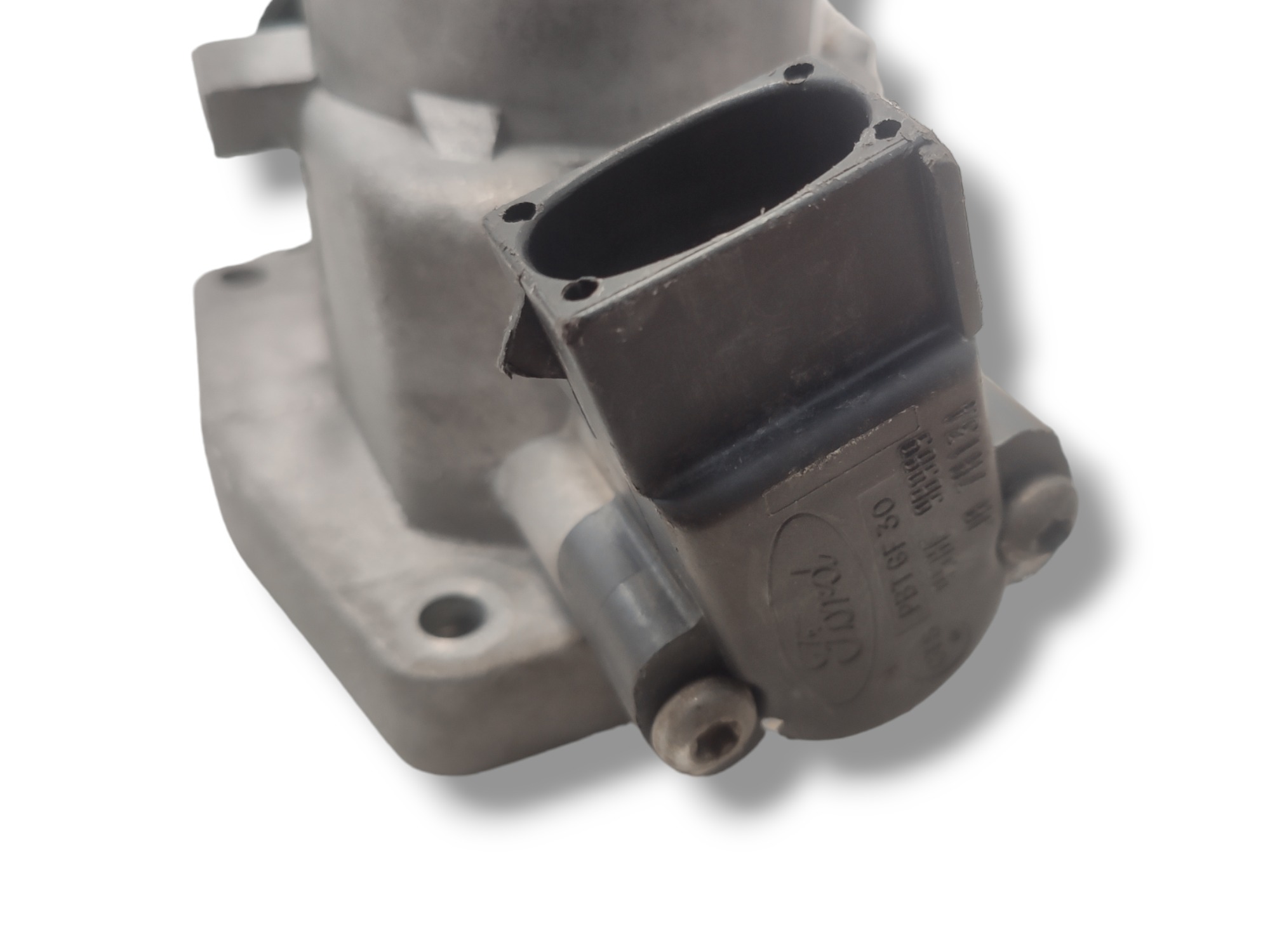 Corpo Borboleta Tbi Fiesta Ka 1.0 8v 1996 1997 1998 1999 3