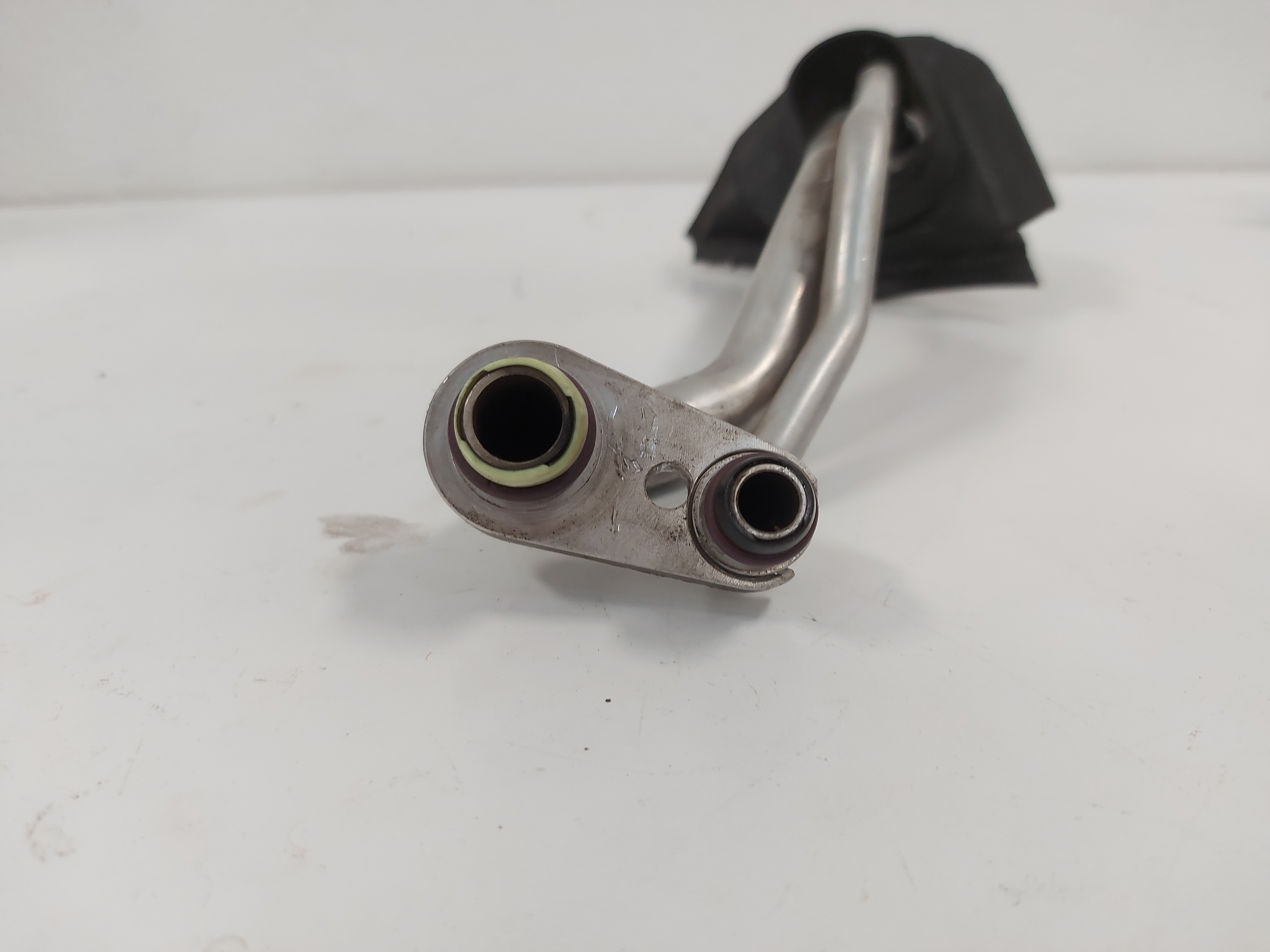 Tubo Radiador Ac Bmw E46 330 328 325 323 320 8372196 4
