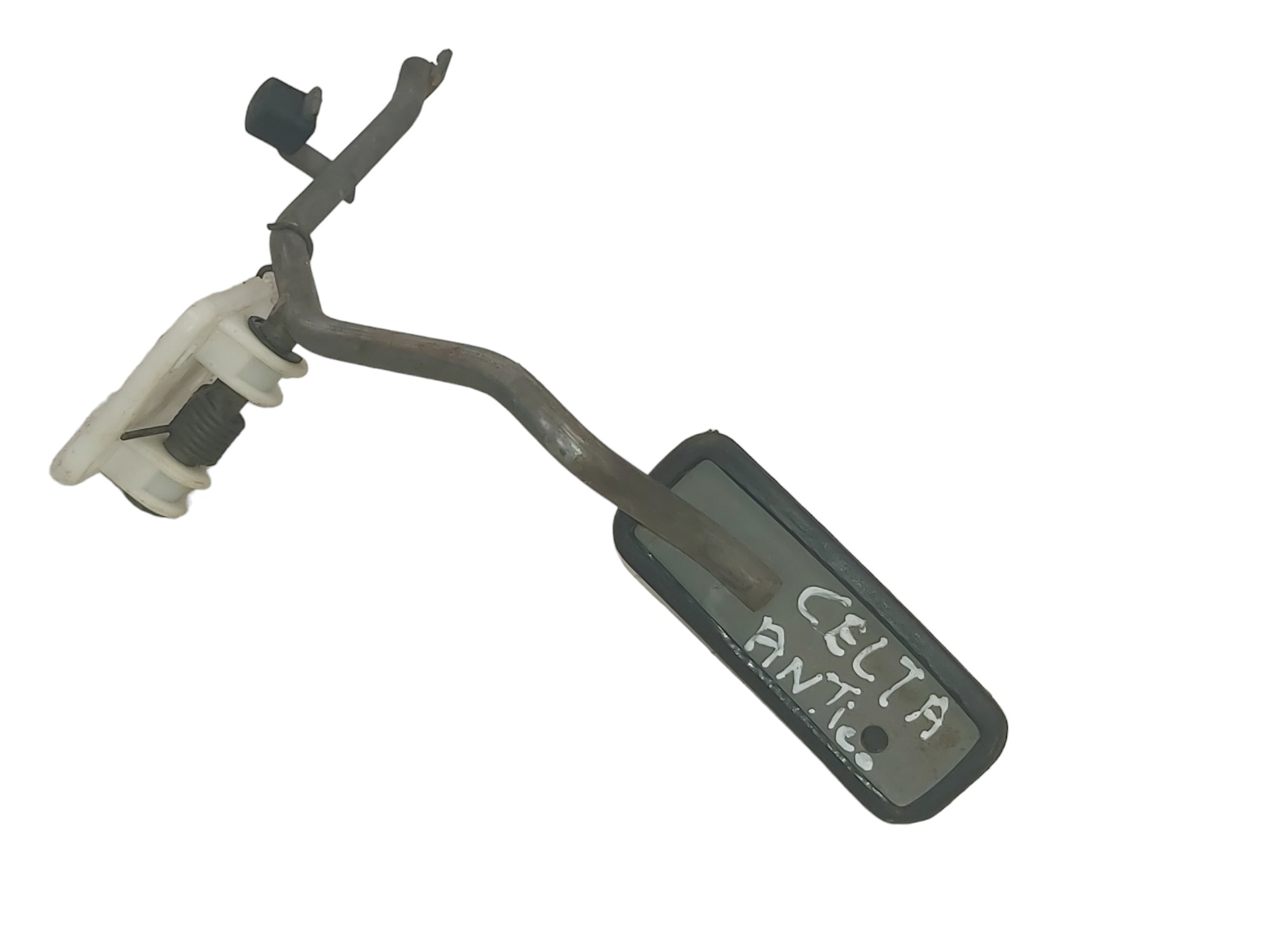 Pedal Acelerador Chevrolet Celta 2001 2002 2003 2004 2005 4