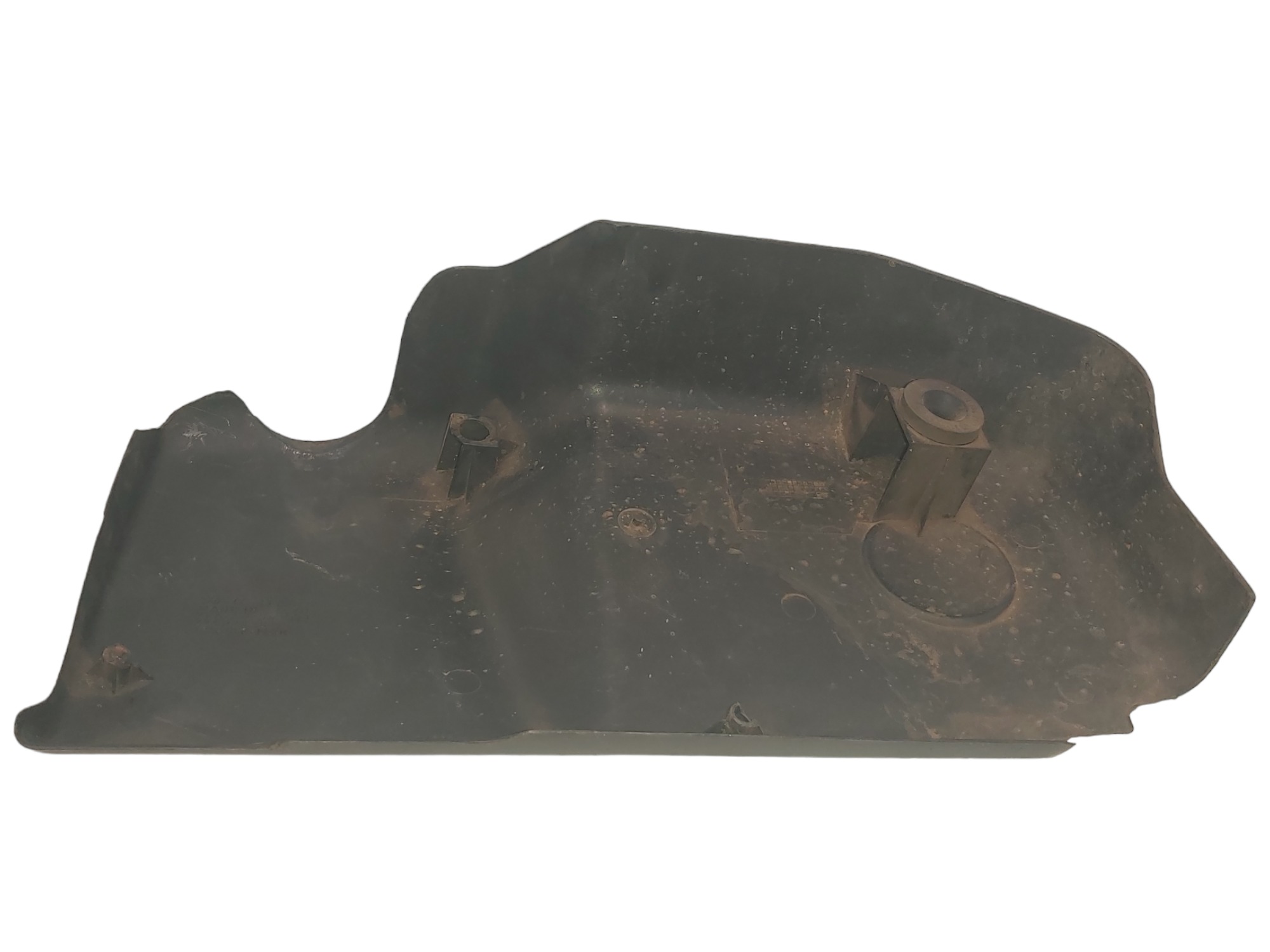 Tampa Motor Gol Parati Saveiro G2 G3 At 1.0 96 A 05 Detalhe 7