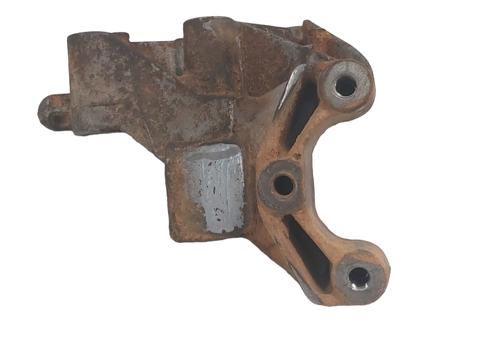 Suporte Coxim Motor Traseiro Vectra 97 98 99 2000 A 2005 3