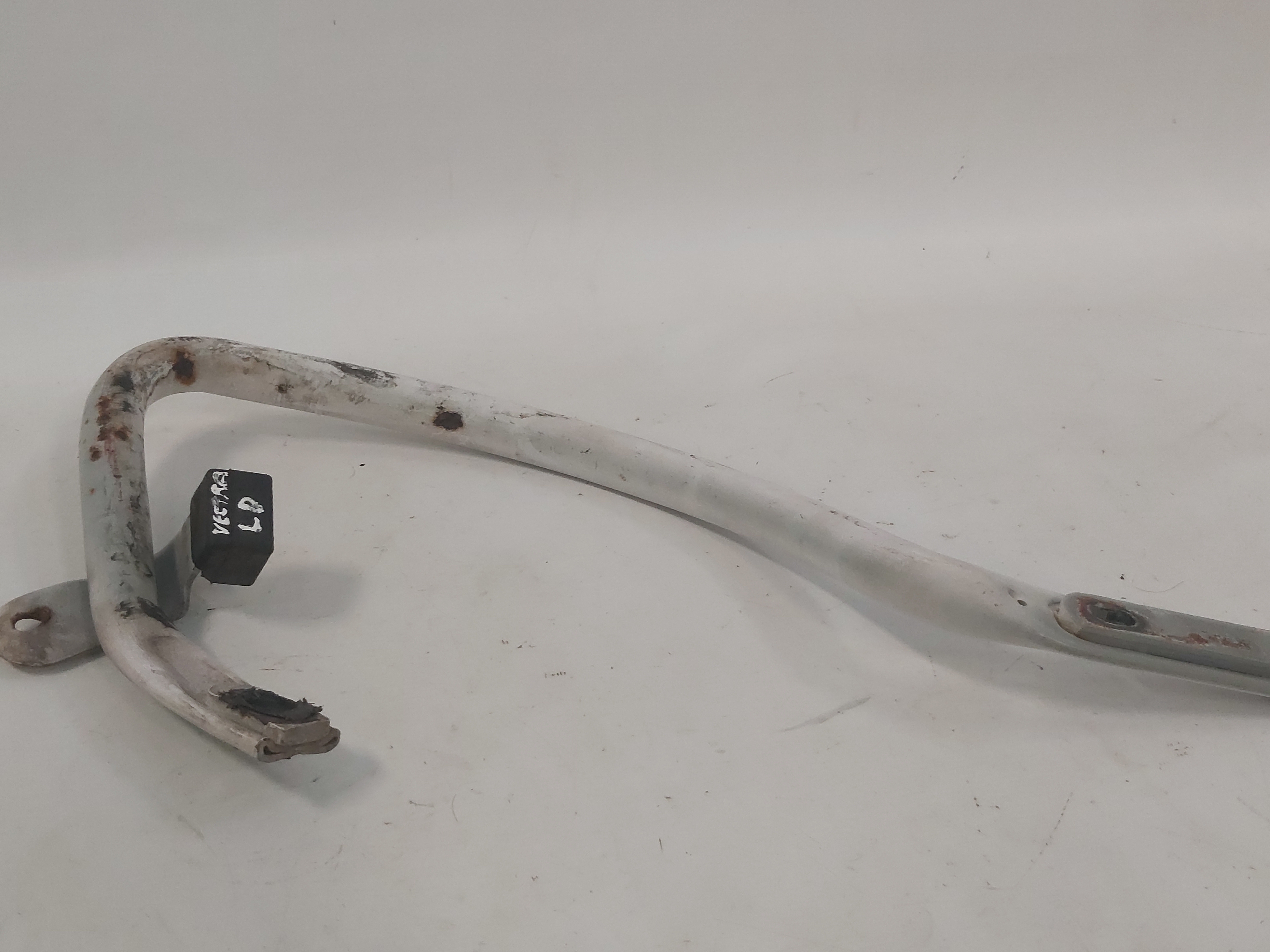 Braço Dobradiça Direita Tampa Traseira Vectra 97 A 2005 3