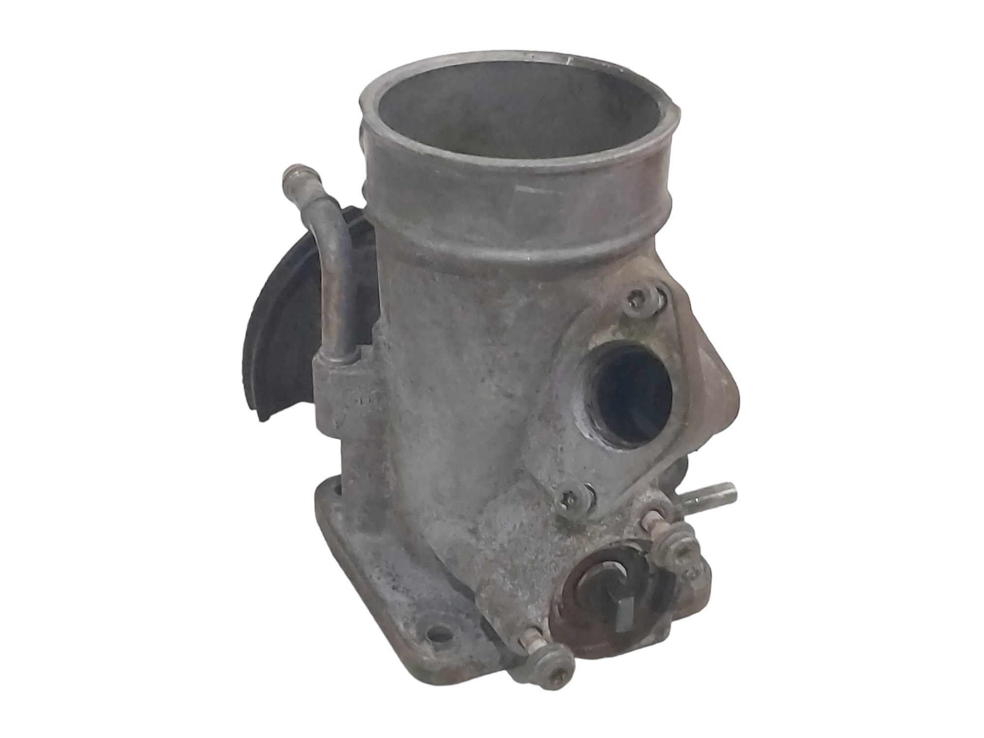 Tbi Corpo De Borboleta Corsa Celta 1.0 1.4 95 96 97 A 2003 4