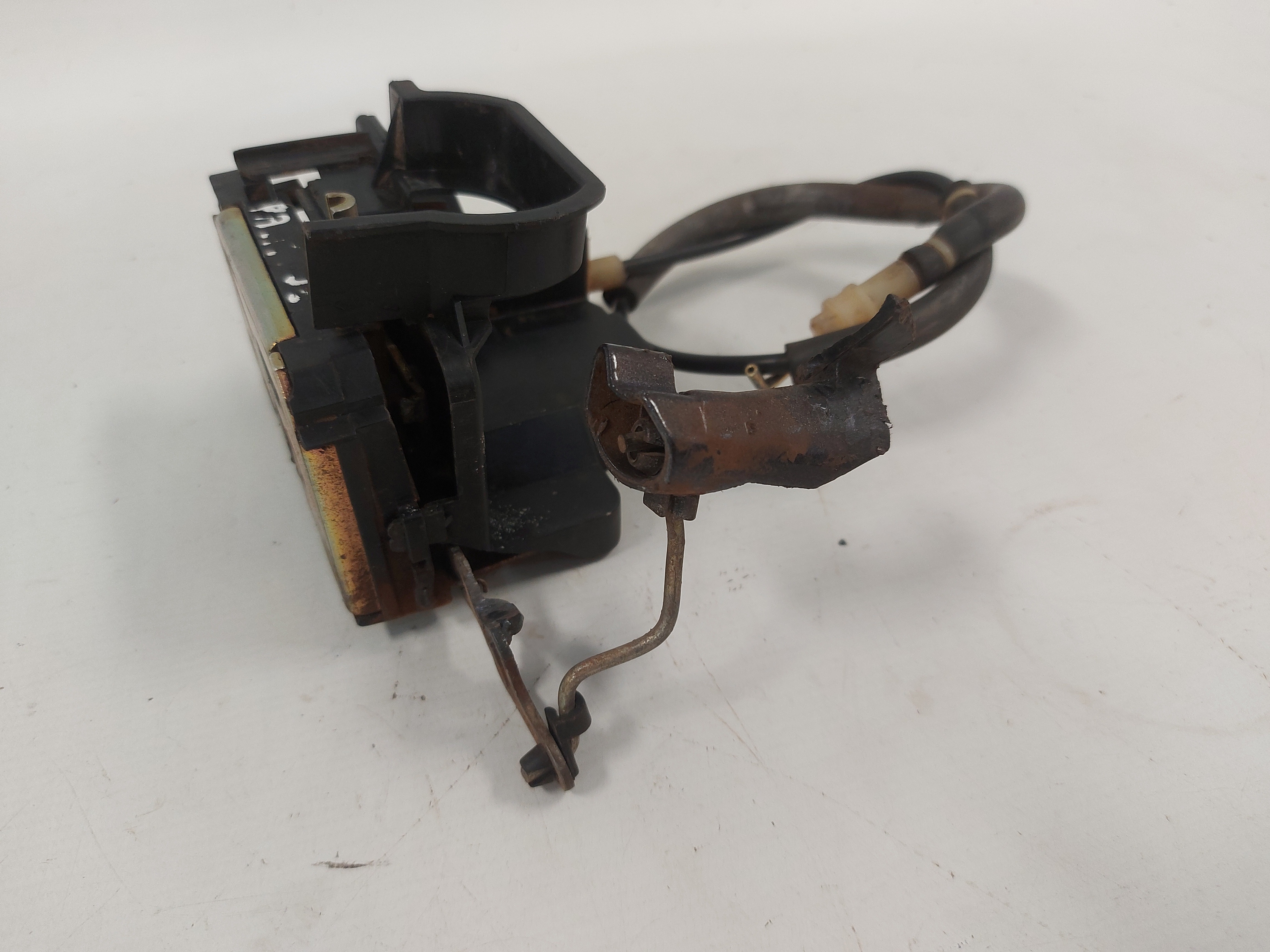 Fechadura Dianteira Esquerda Fiat Palio 96 97 98 99 2000 4