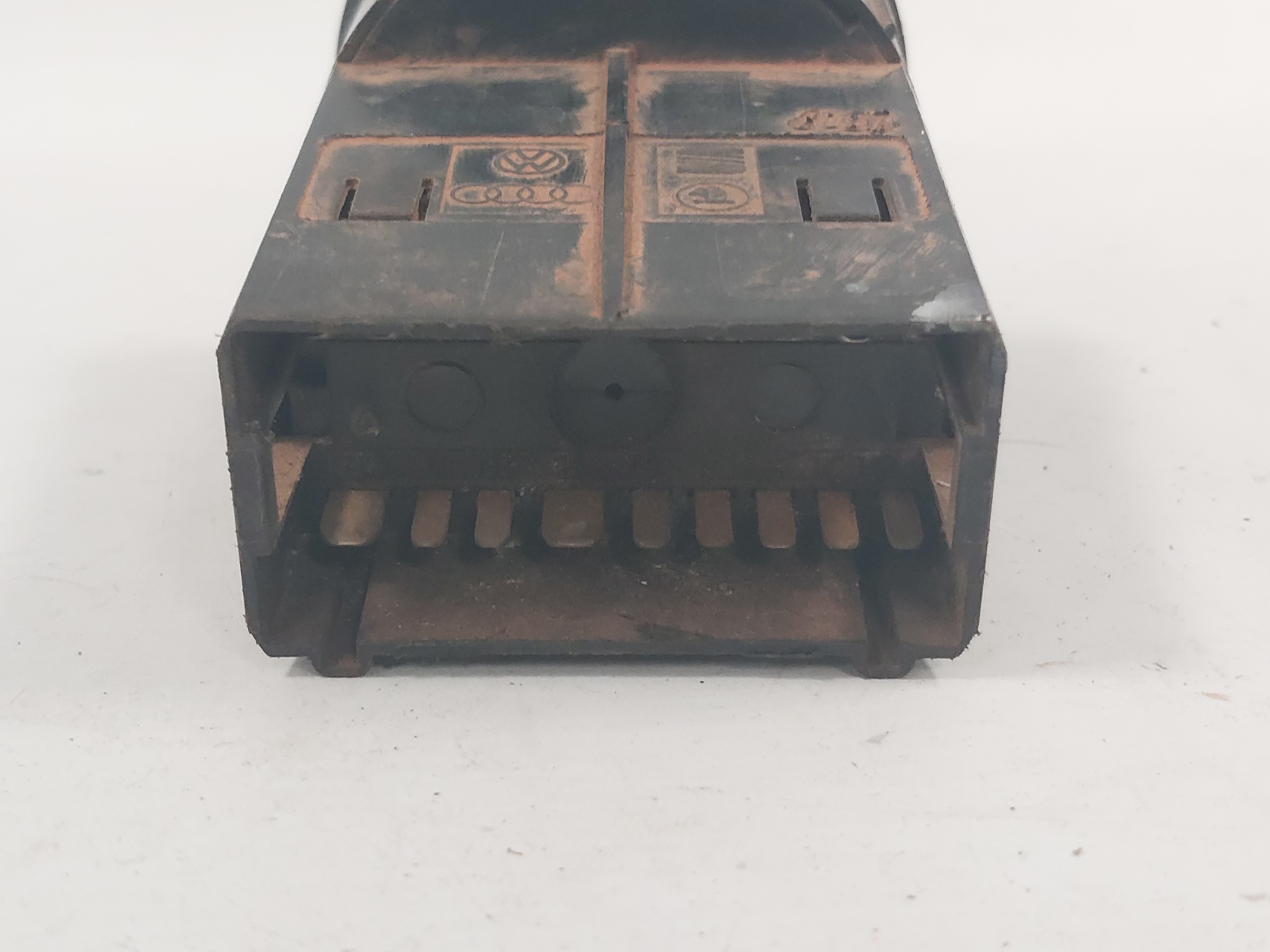 Chave Luz Farol Simples Gol Saveiro Parati G3 99 2000 A 2005 5