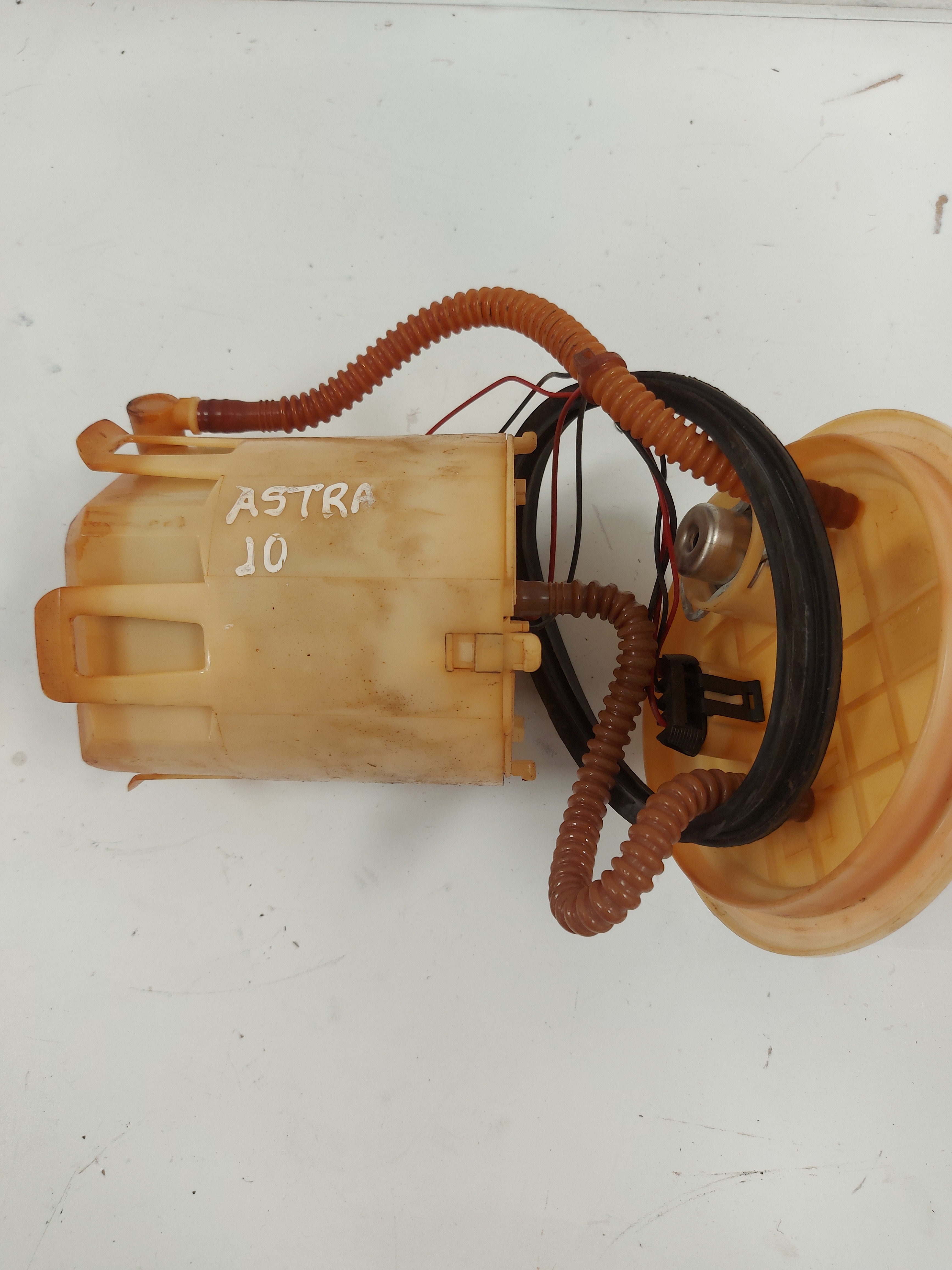 Bomba Combustível Vectra Astra 2006 A 2012 94734244 4