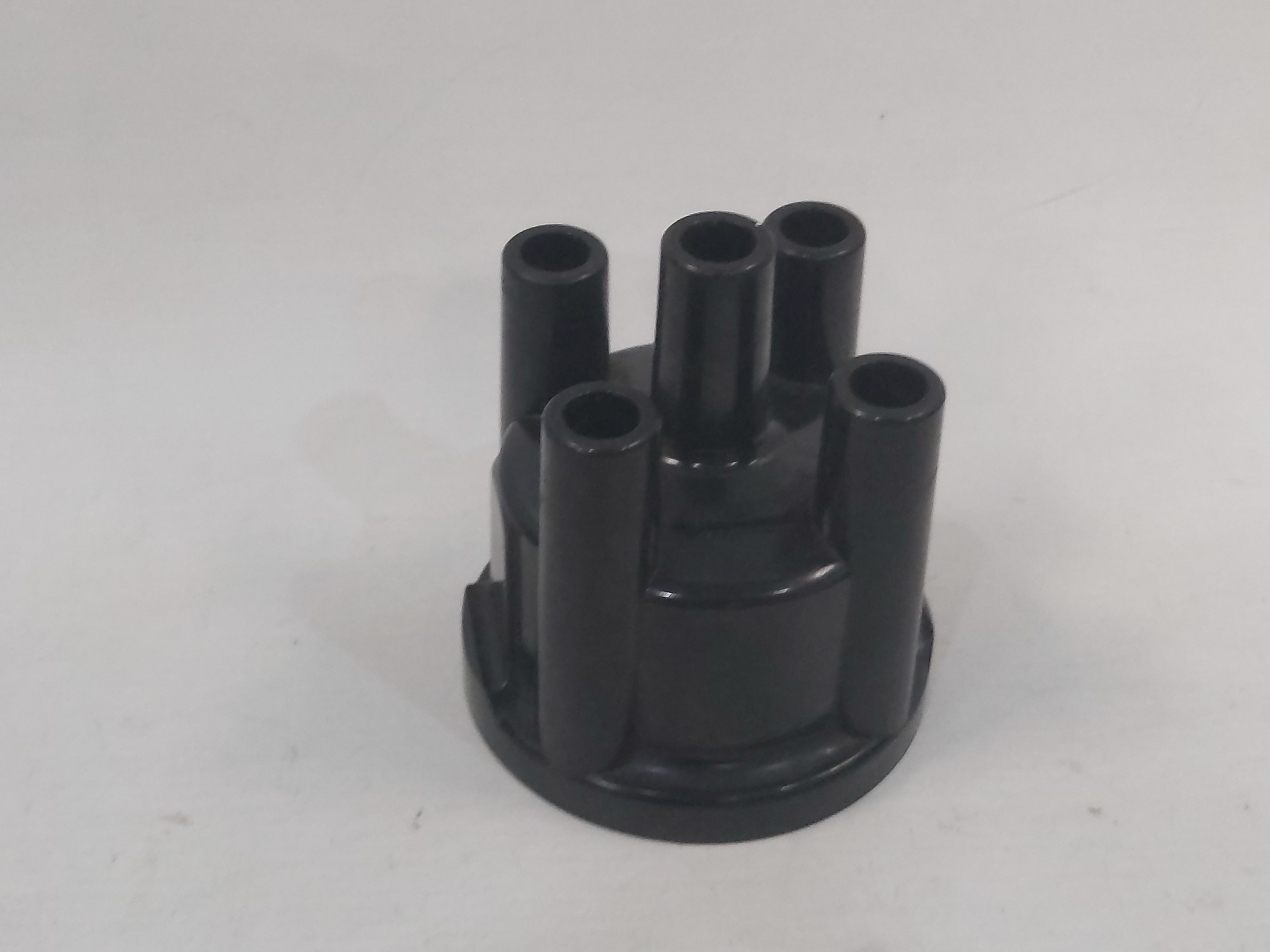 Tampa Distribuidor Parati Gol Santana 2.0 8v 89 A 2005 Preto 2